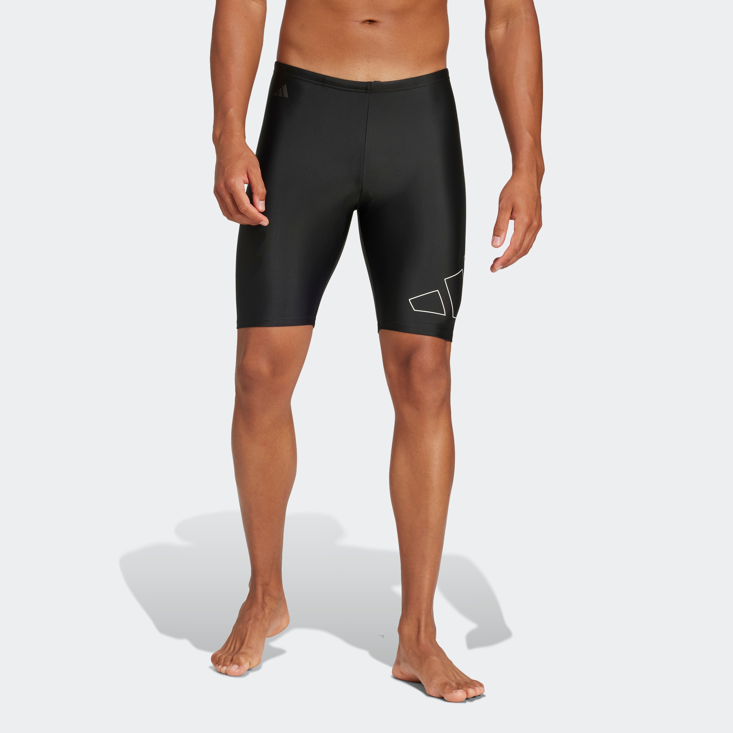 adidas Performance Badehose »BIG BARS JAMMER«, (1 St.)