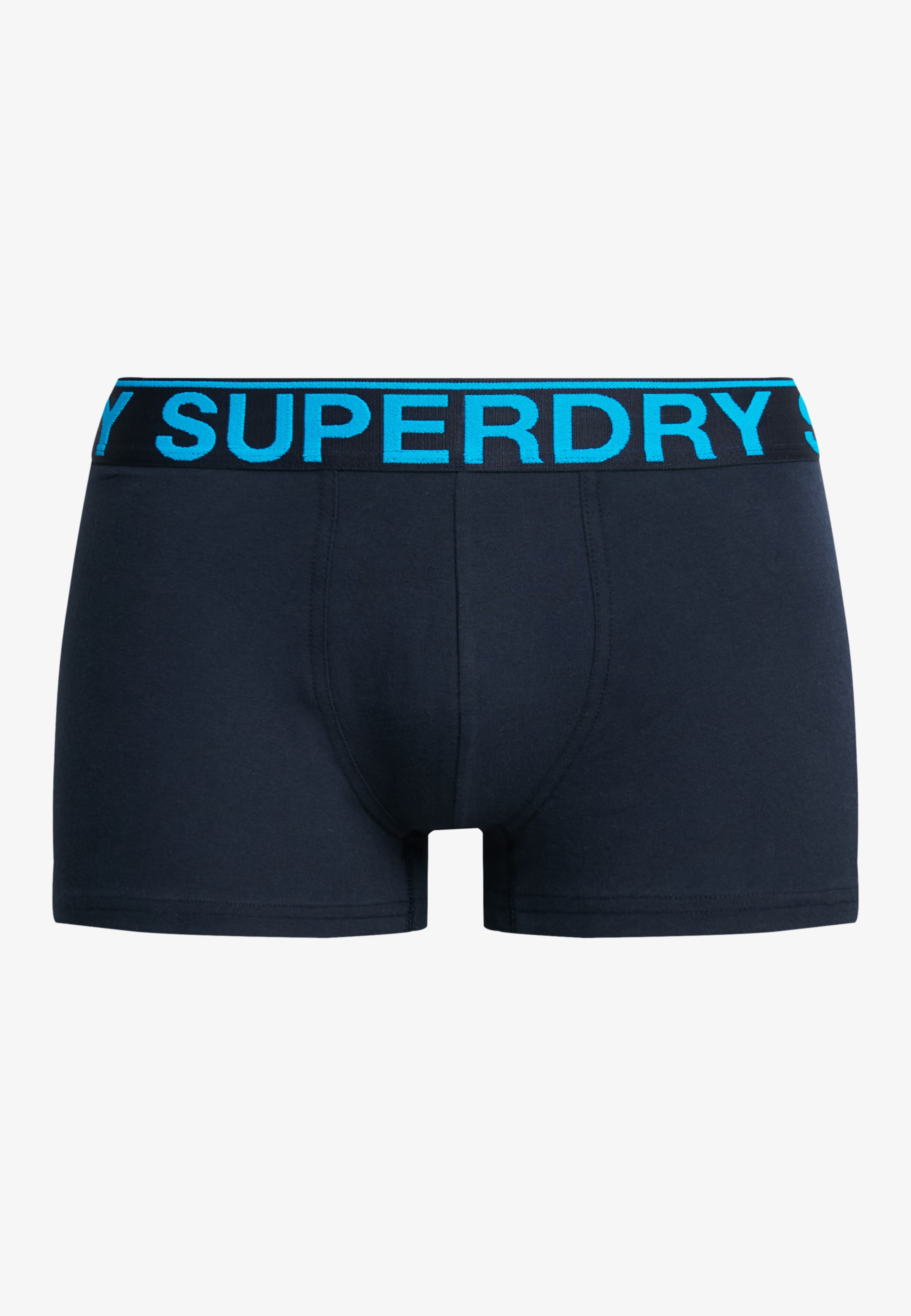 Superdry Boxershorts »TRUNK TRIPLE PACK«, (Packung, 3 St.)
