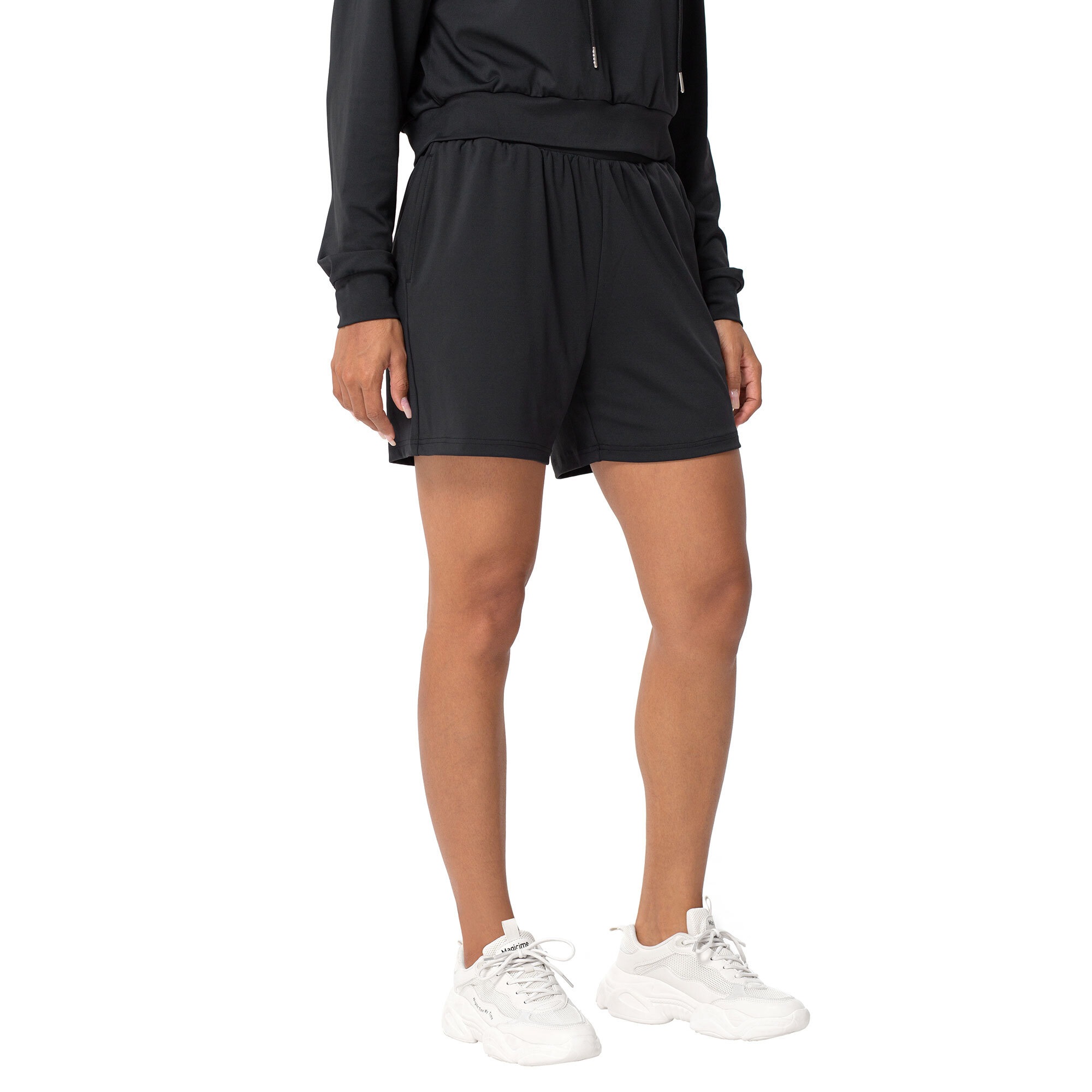 YEAZ Shorts »Shorts MOOD«