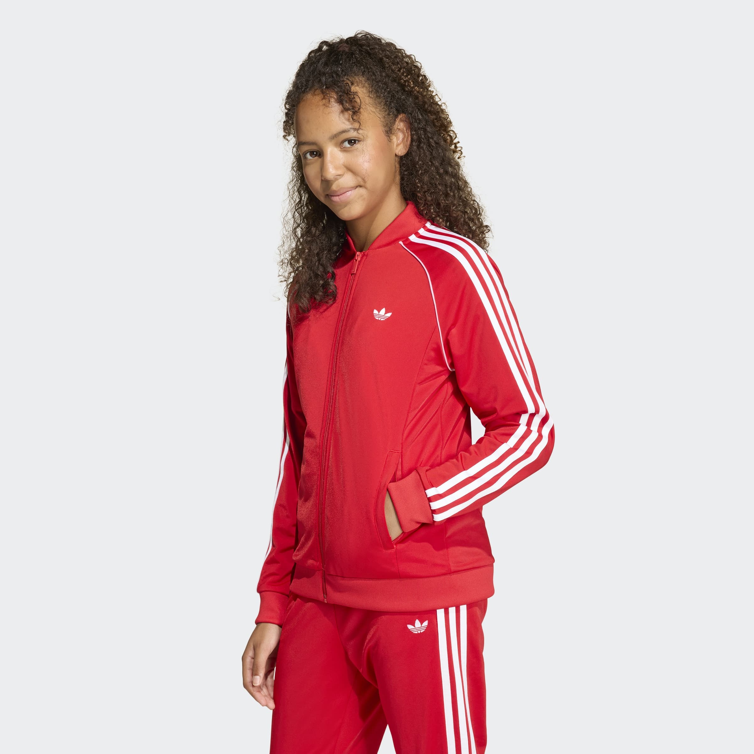 adidas Originals Trainingsjacke »SST«