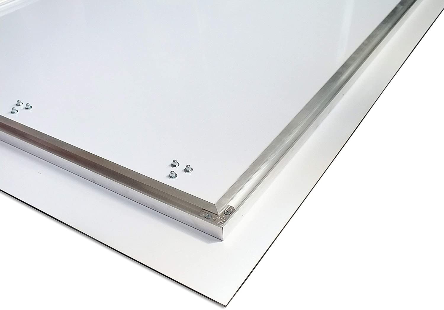 queence Garderobenleiste »Aurelia«, mit 6 Haken, 50 x 120 cm
