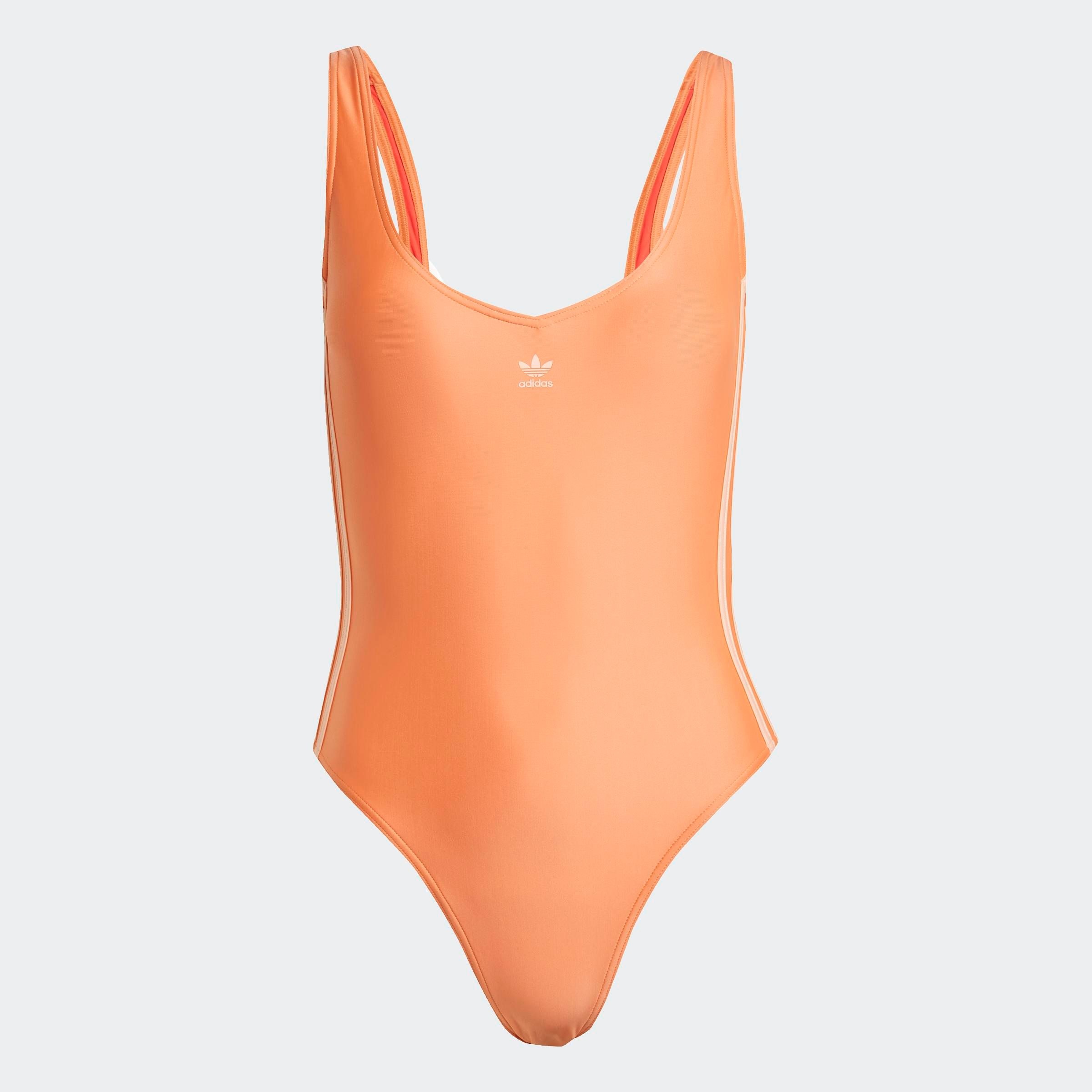 adidas Performance Badeanzug »ADICOLOR 3-STREIFEN«