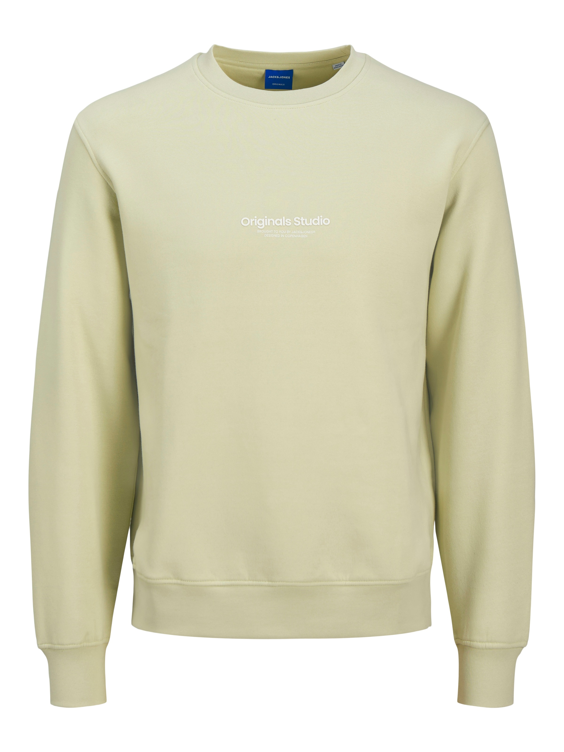 Jack & Jones Sweatshirt »JORVESTERBRO SWEAT CREW NECK NOOS«