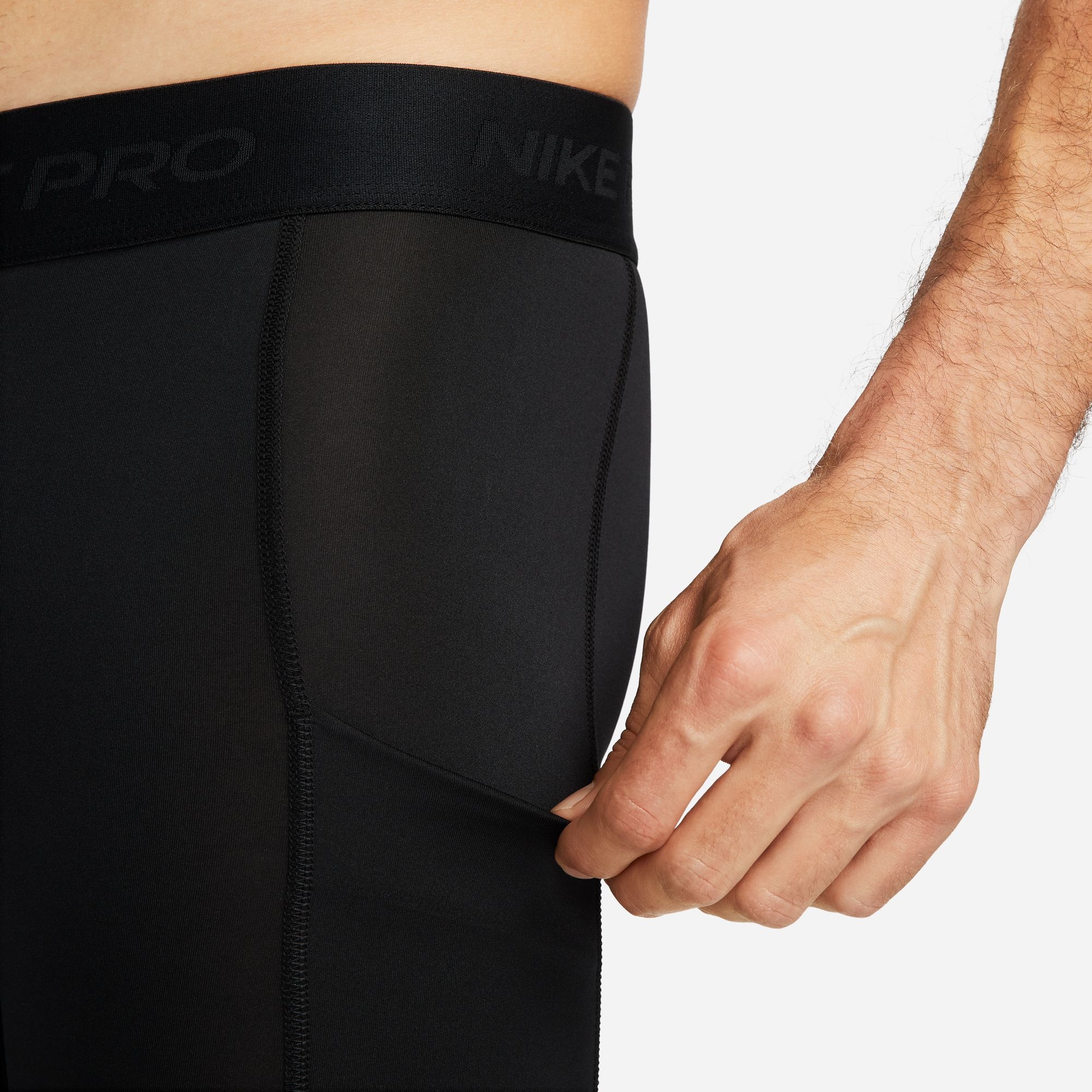 Nike Trainingstights »PRO DRI-FIT MENS TIGHTS«