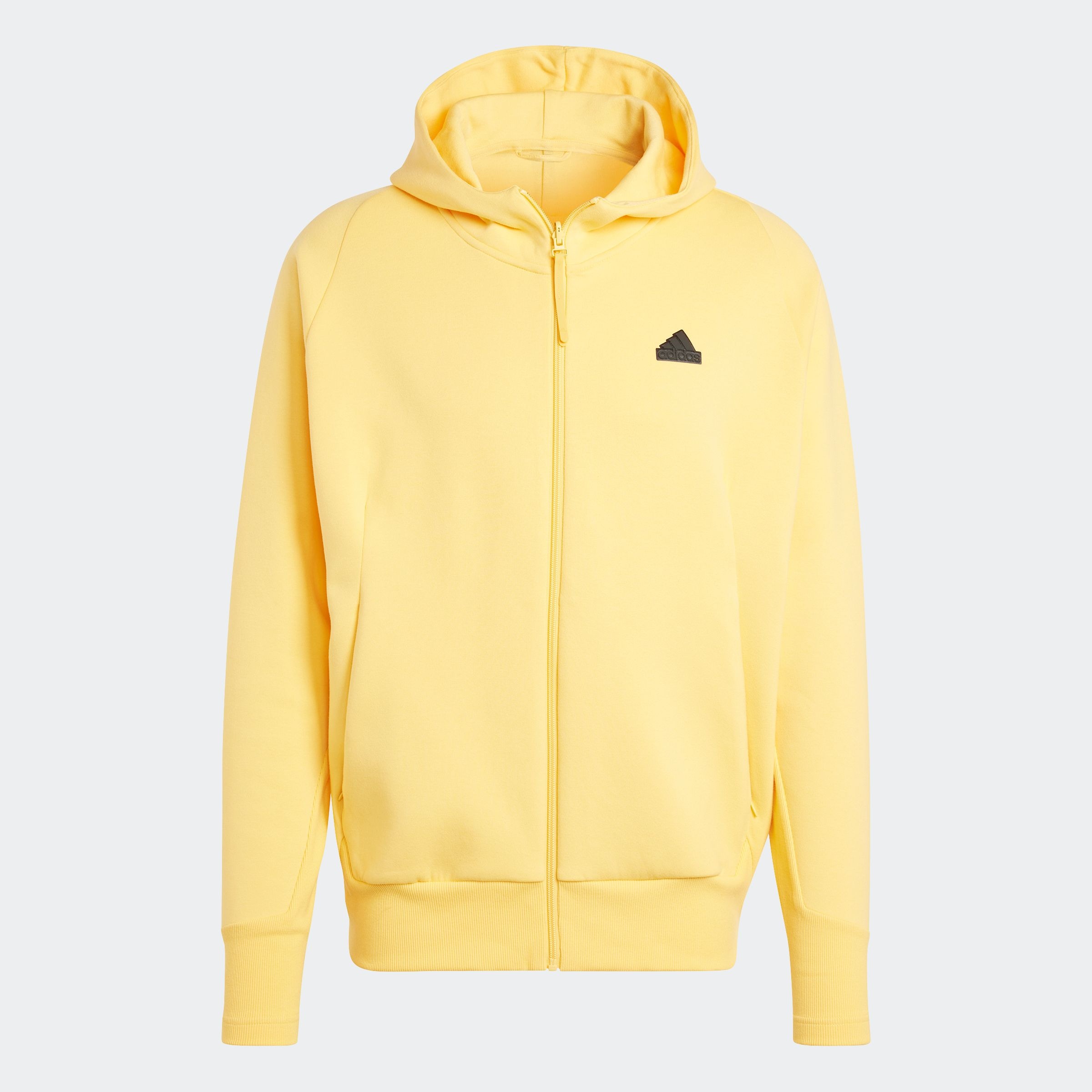 adidas Sportswear Kapuzensweatshirt »M Z.N.E. PR FZ«