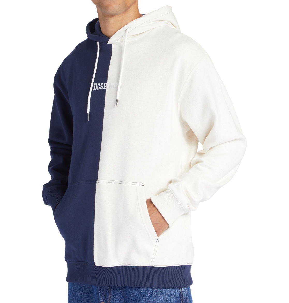 DC Shoes Kapuzensweatshirt »Baseline«