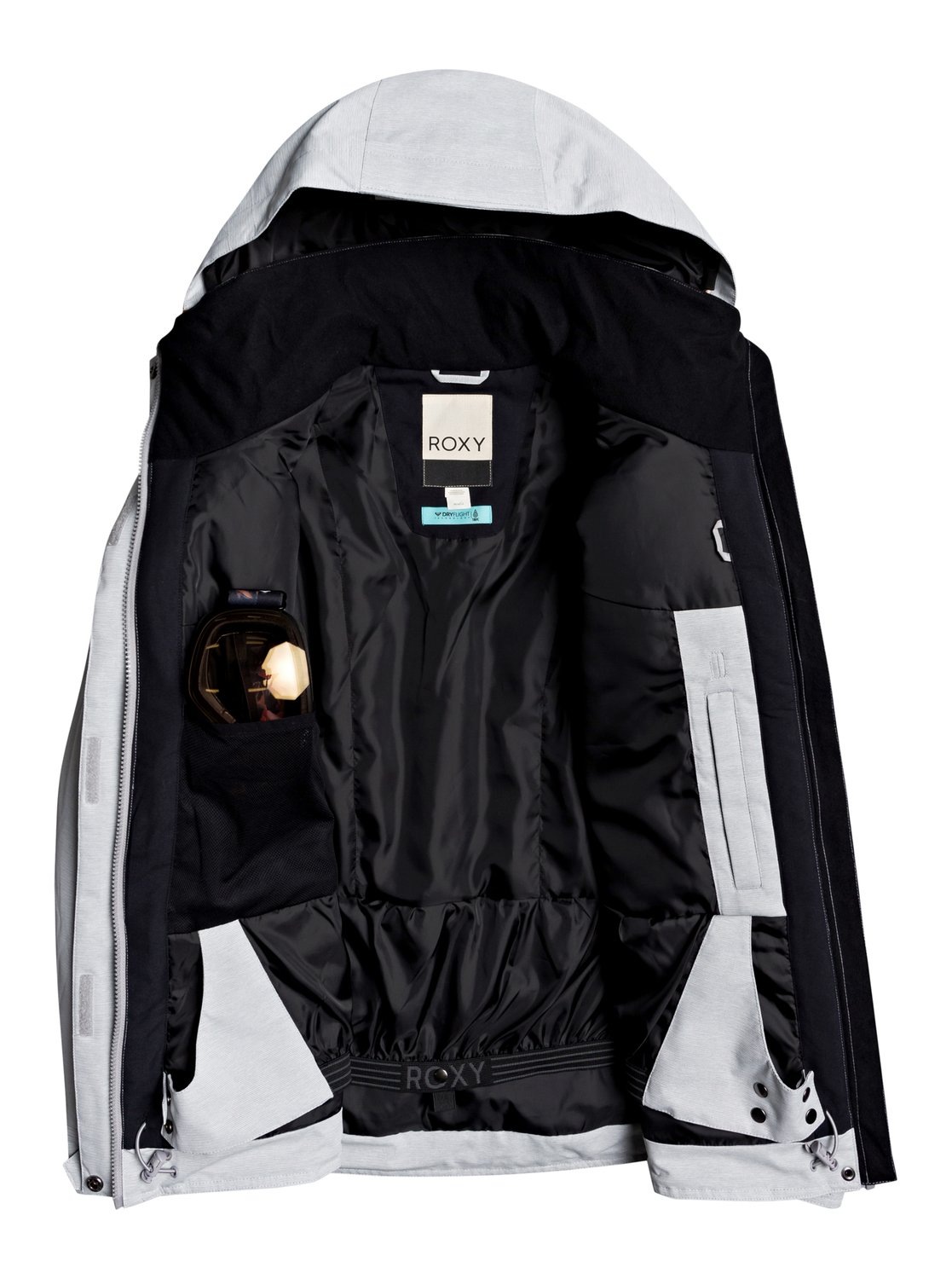 Roxy Snowboardjacke »Billie«