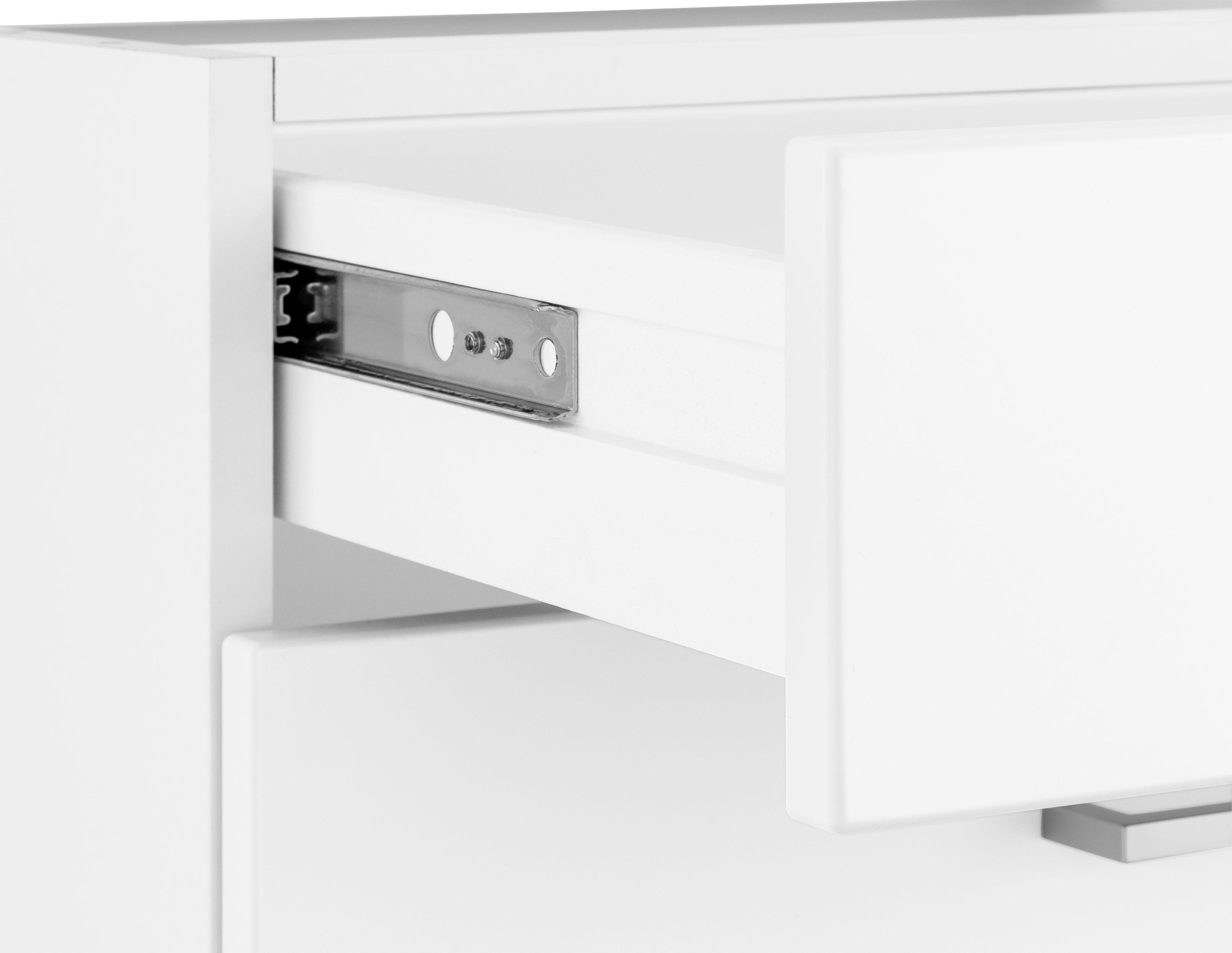 KOCHSTATION Unterschrank »KS-Visby«, Breite 60 cm