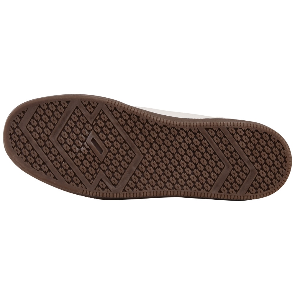 lotto Sneaker  - mit Zehenkappe aus tierfreiem Velours