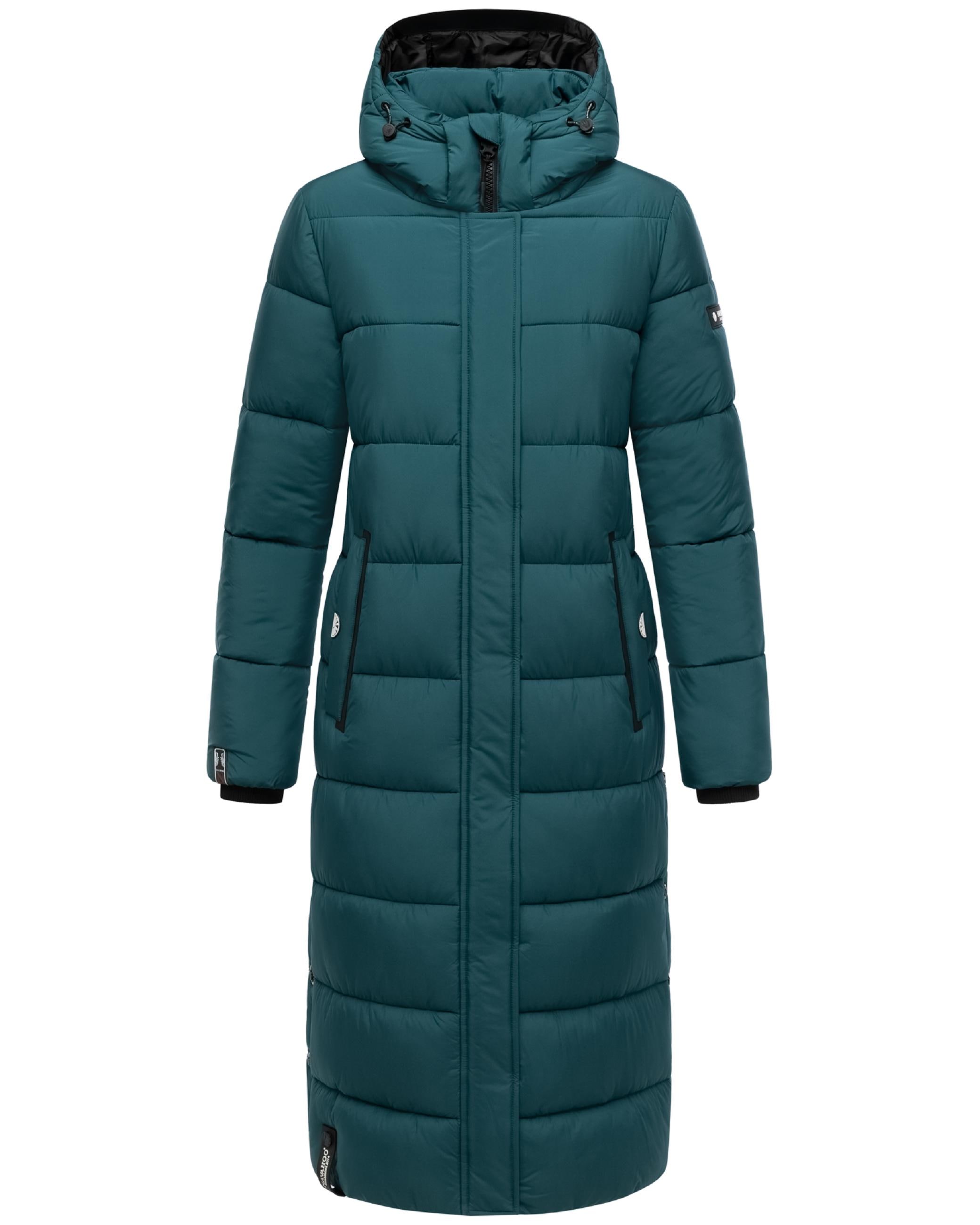 Navahoo Steppmantel »Steppmantel Isalie«