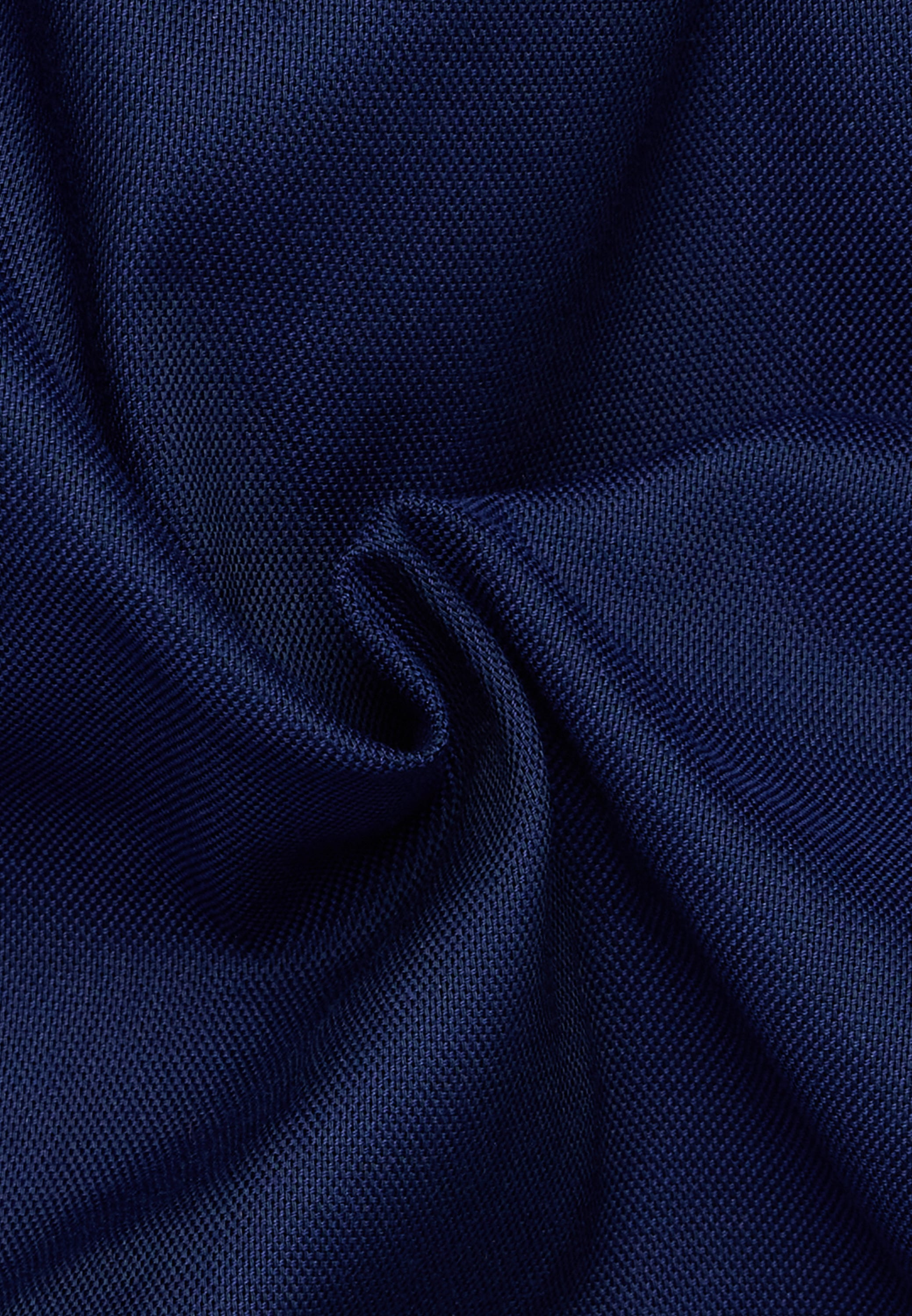 Eterna Langarmhemd »MODERN FIT«, NON IRON (bügelfrei)