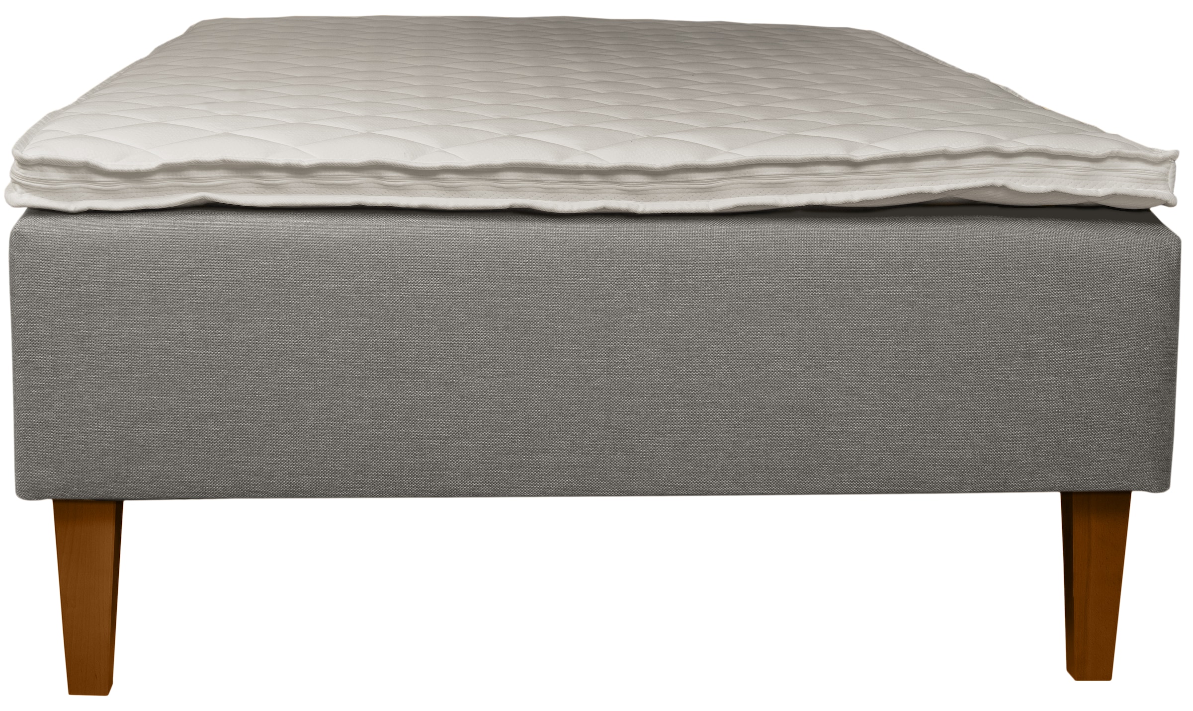 Home affaire Boxspringbett »Osterberg«, mit Taschen-Federkernunterbox