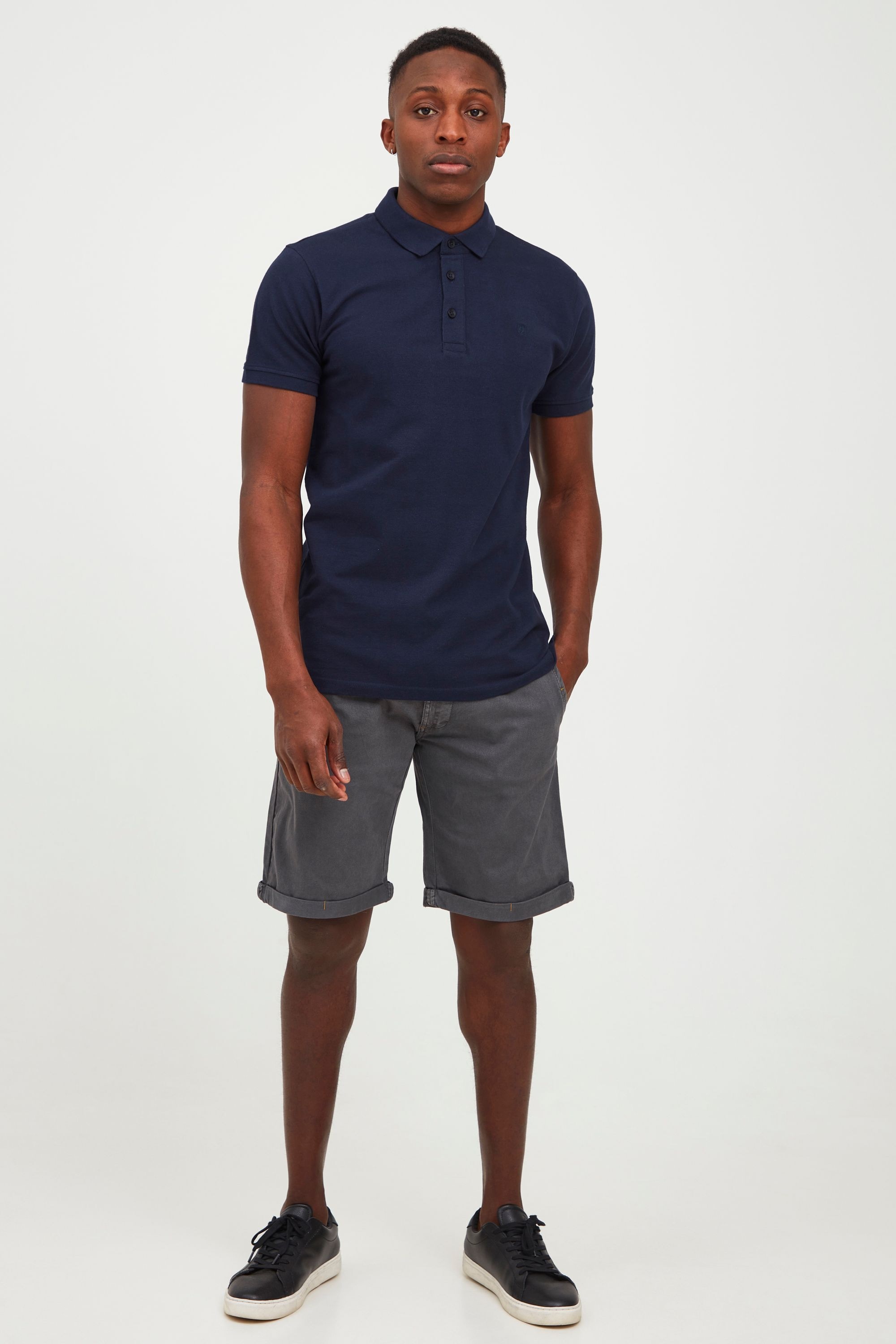 Indicode Shorts »Shorts IDMika«