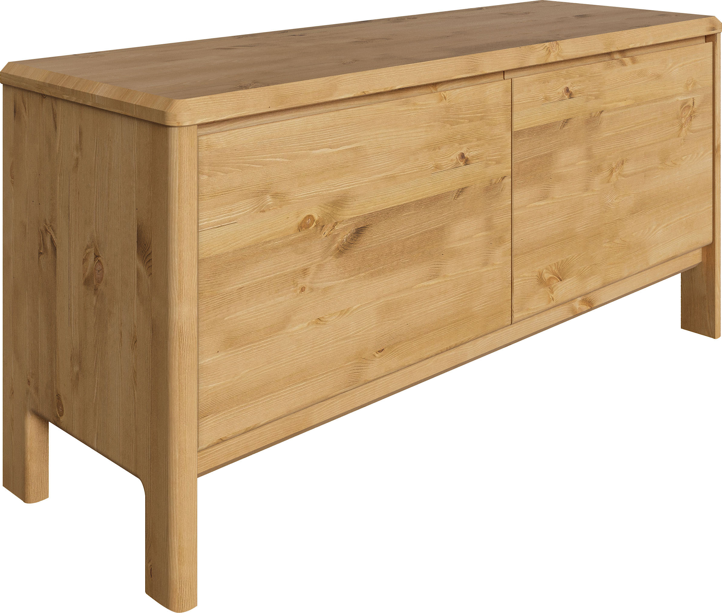 Kommode »Luven«, aus Massivholz
