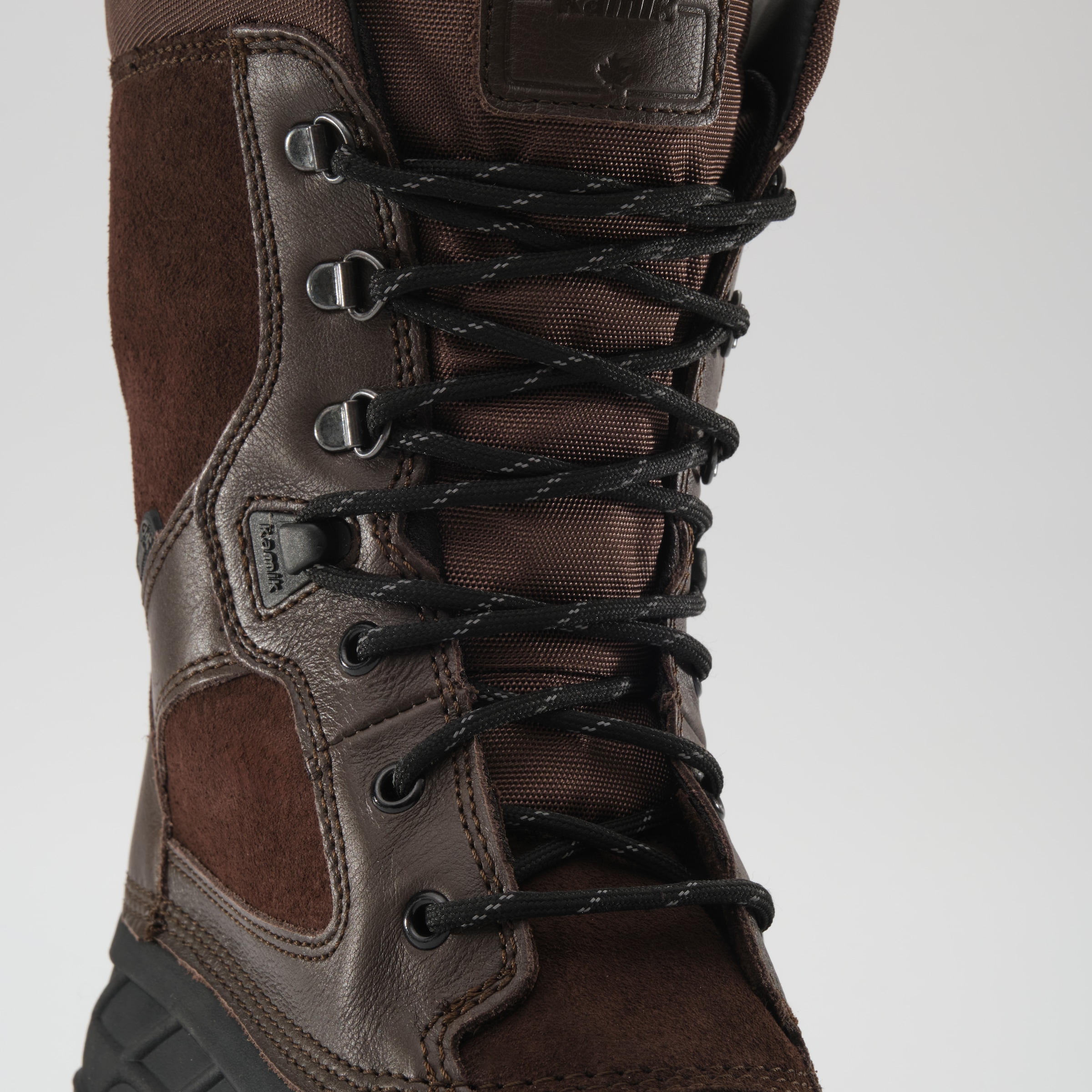 Kamik Winterboots »NATIONPLUS«  Snowboots,Winterstiefel,gefüttert,wasserdicht
