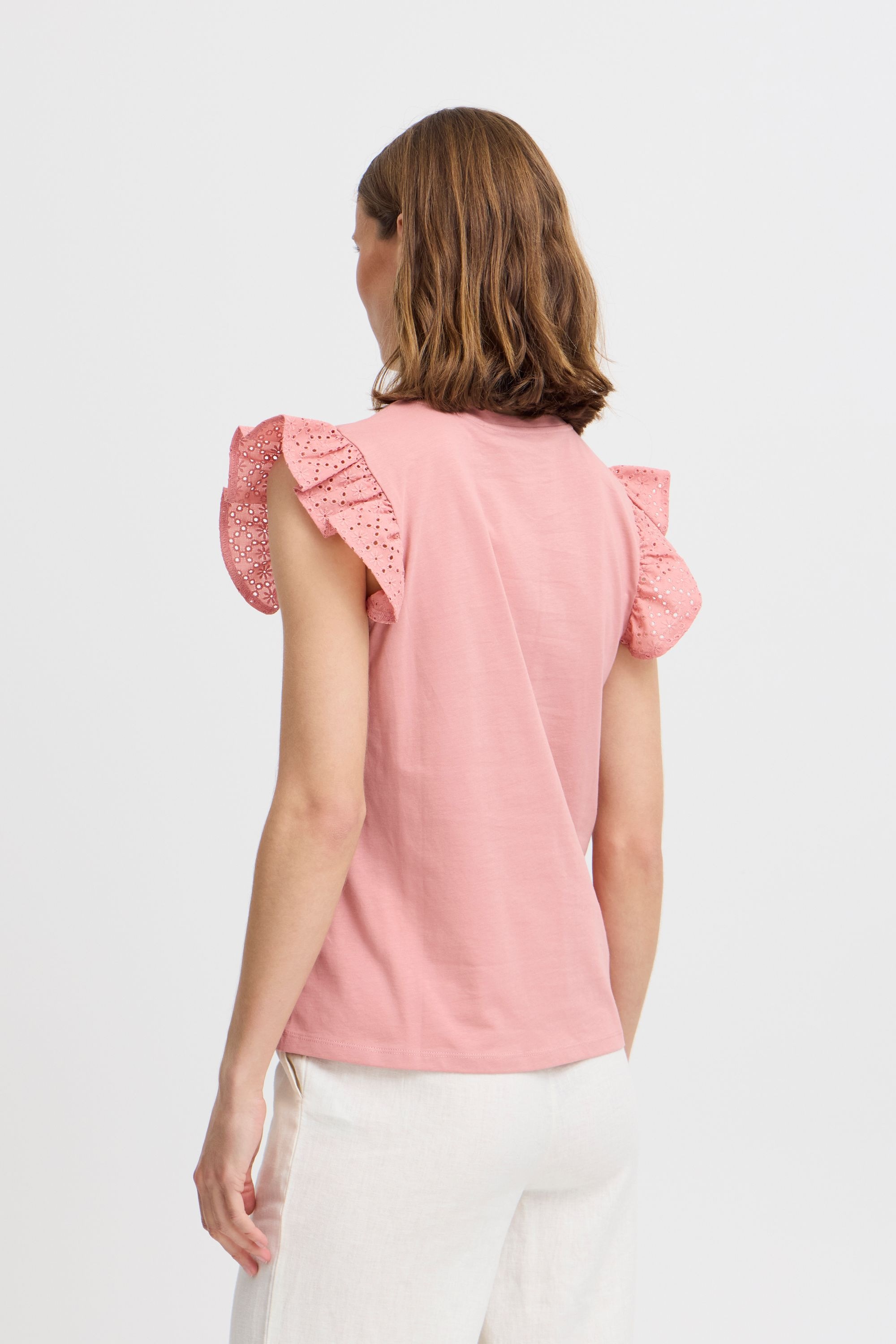 b.young T-Shirt »T-Shirt BYRika«