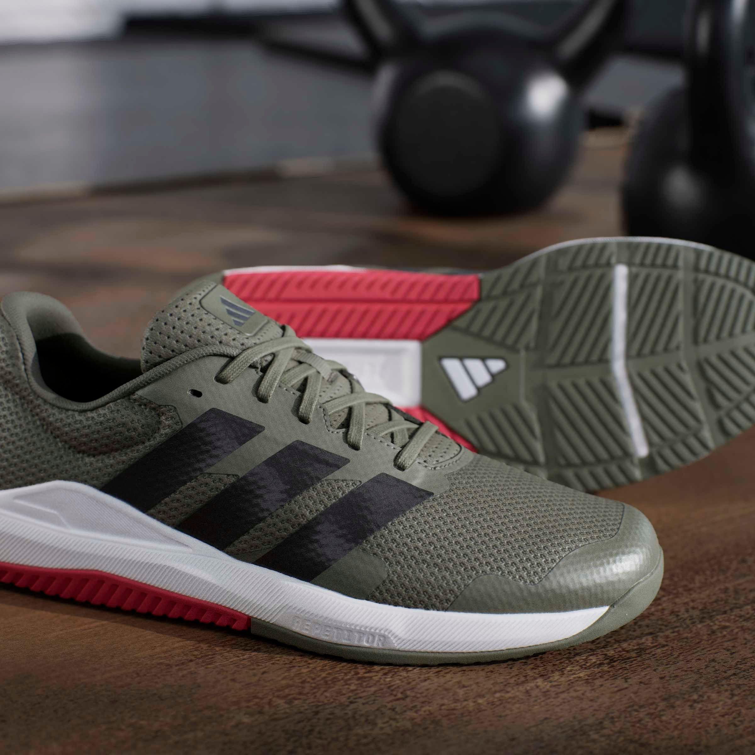 adidas Performance Trainingsschuh »DROPSET BASE«