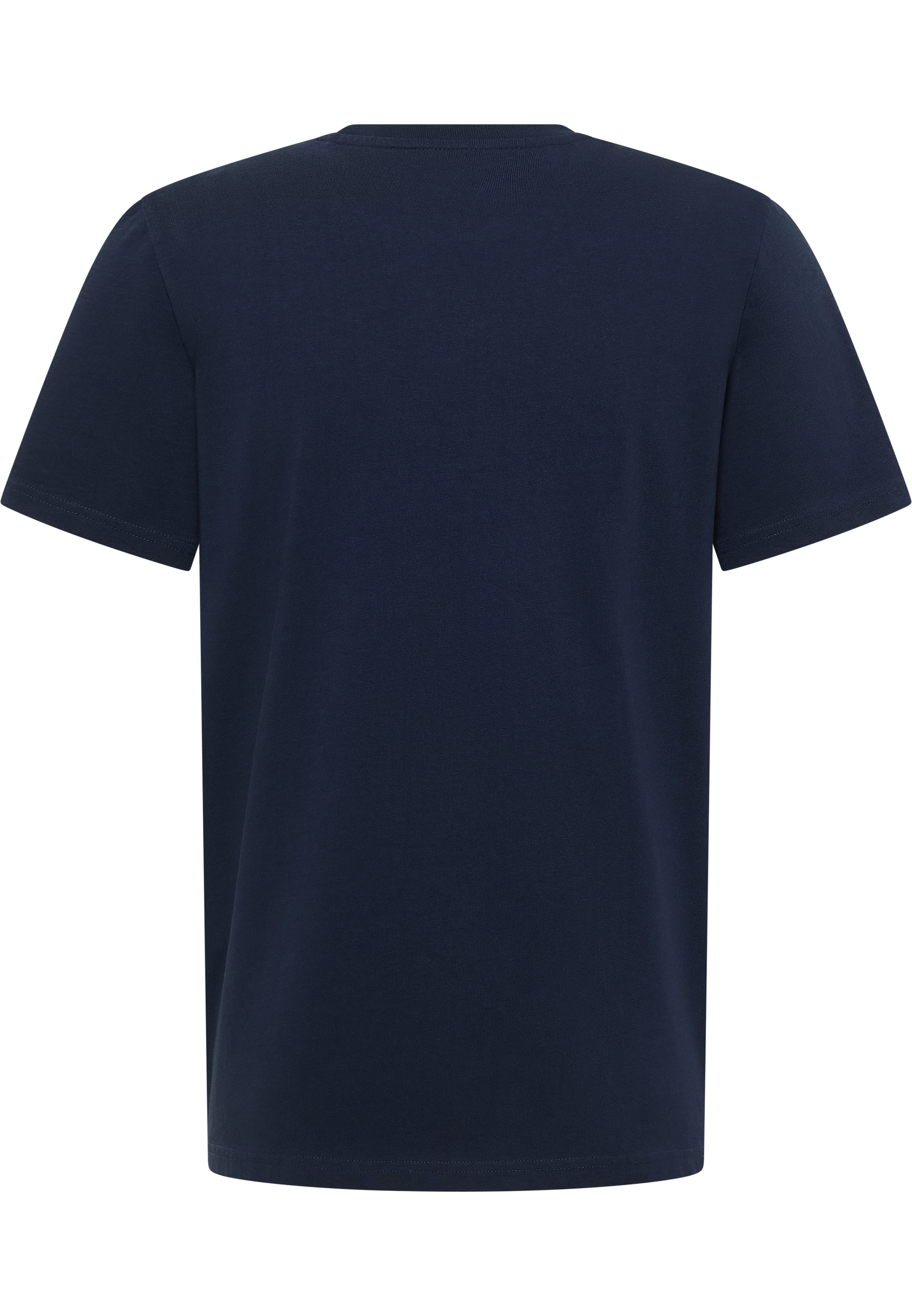 MUSTANG Kurzarmshirt »Herren Style Austin«