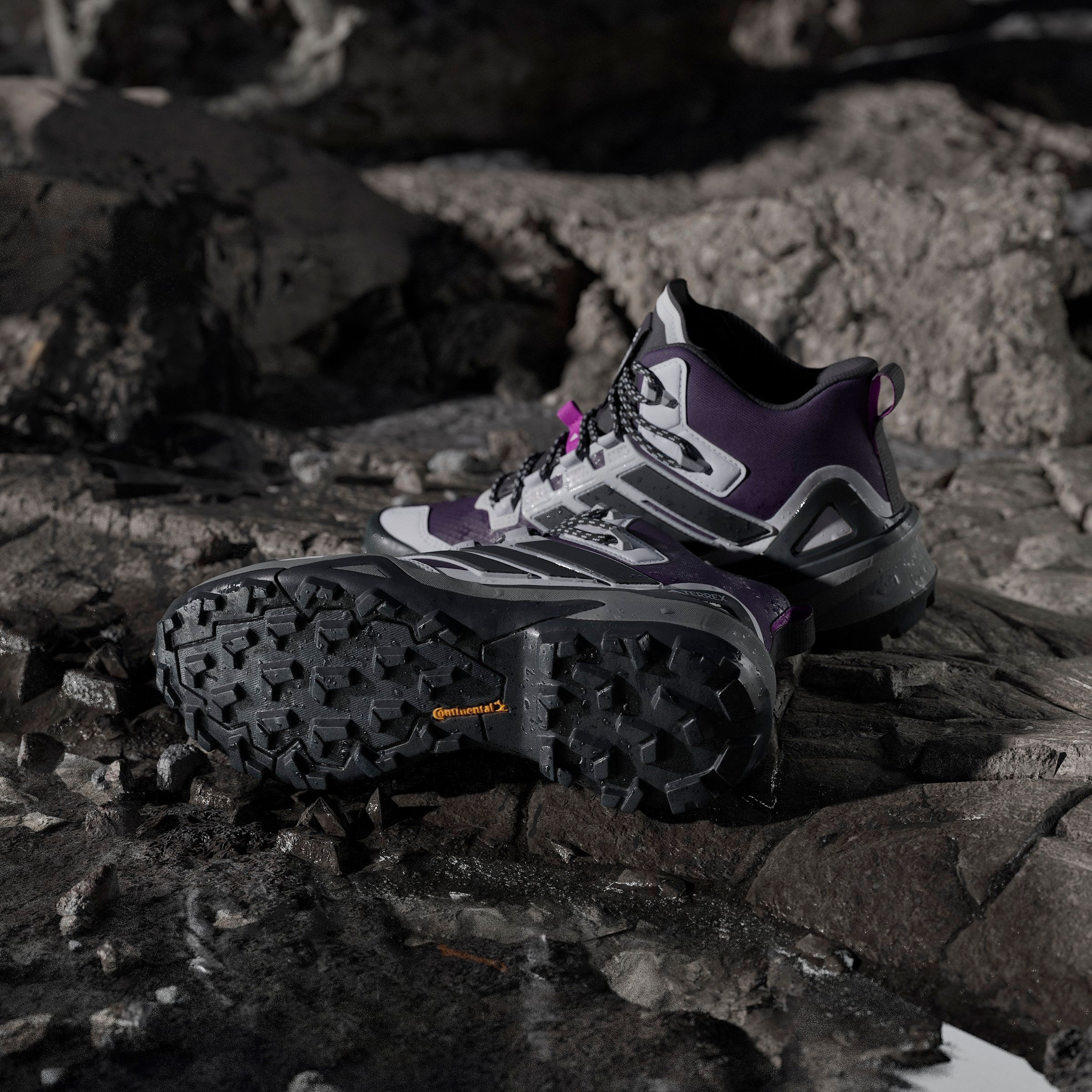 adidas TERREX Wanderschuh »TERREX SKYCHASER MID GORE-TEX«  wasserdicht