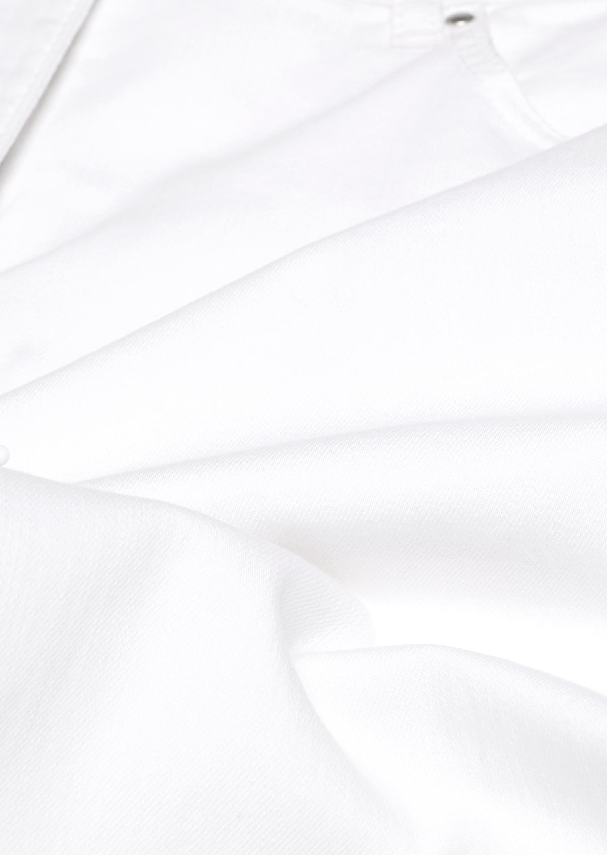 GOLDNER 2-in-1-Hose »Kurzgröße Bequeme Culotte in verkürzter Länge«