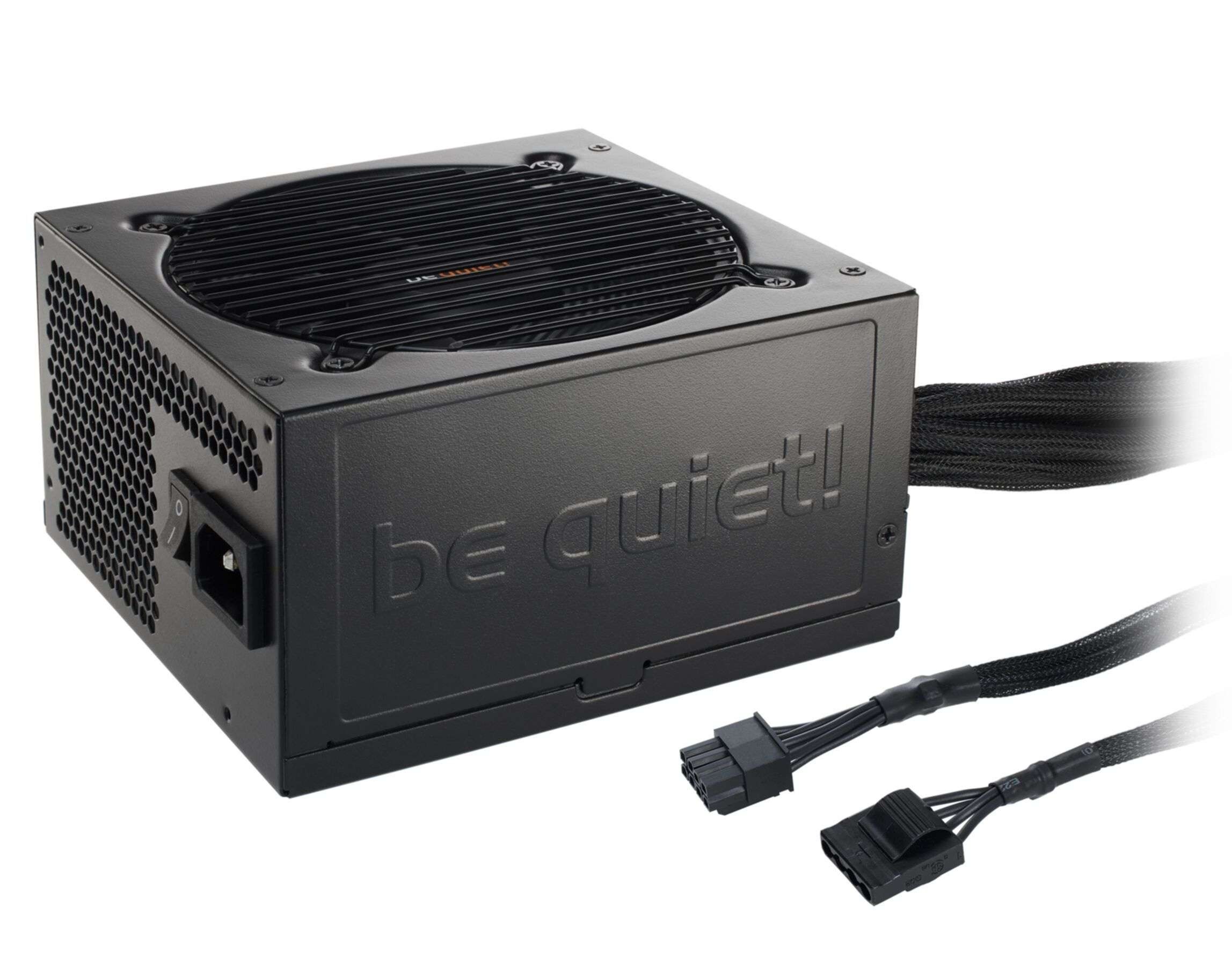 be quiet! Netzteil »Pure Power 11 400W«