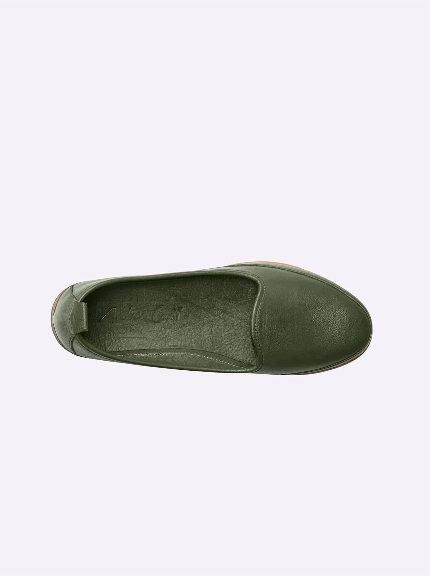 heine Slipper