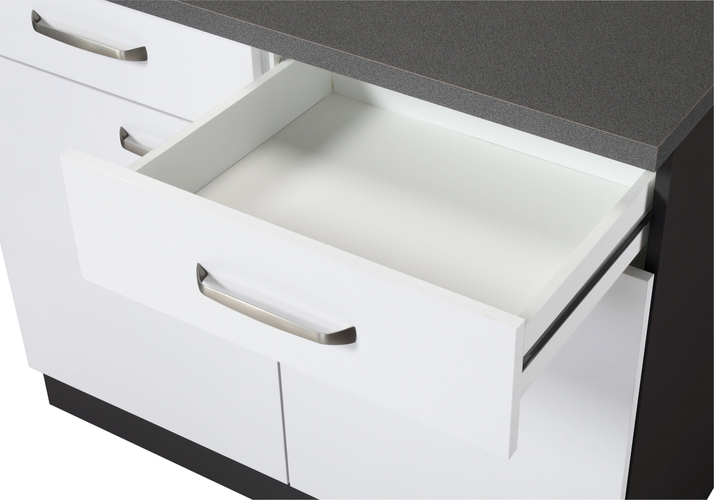 wiho Küchen Unterschrank »Michigan«