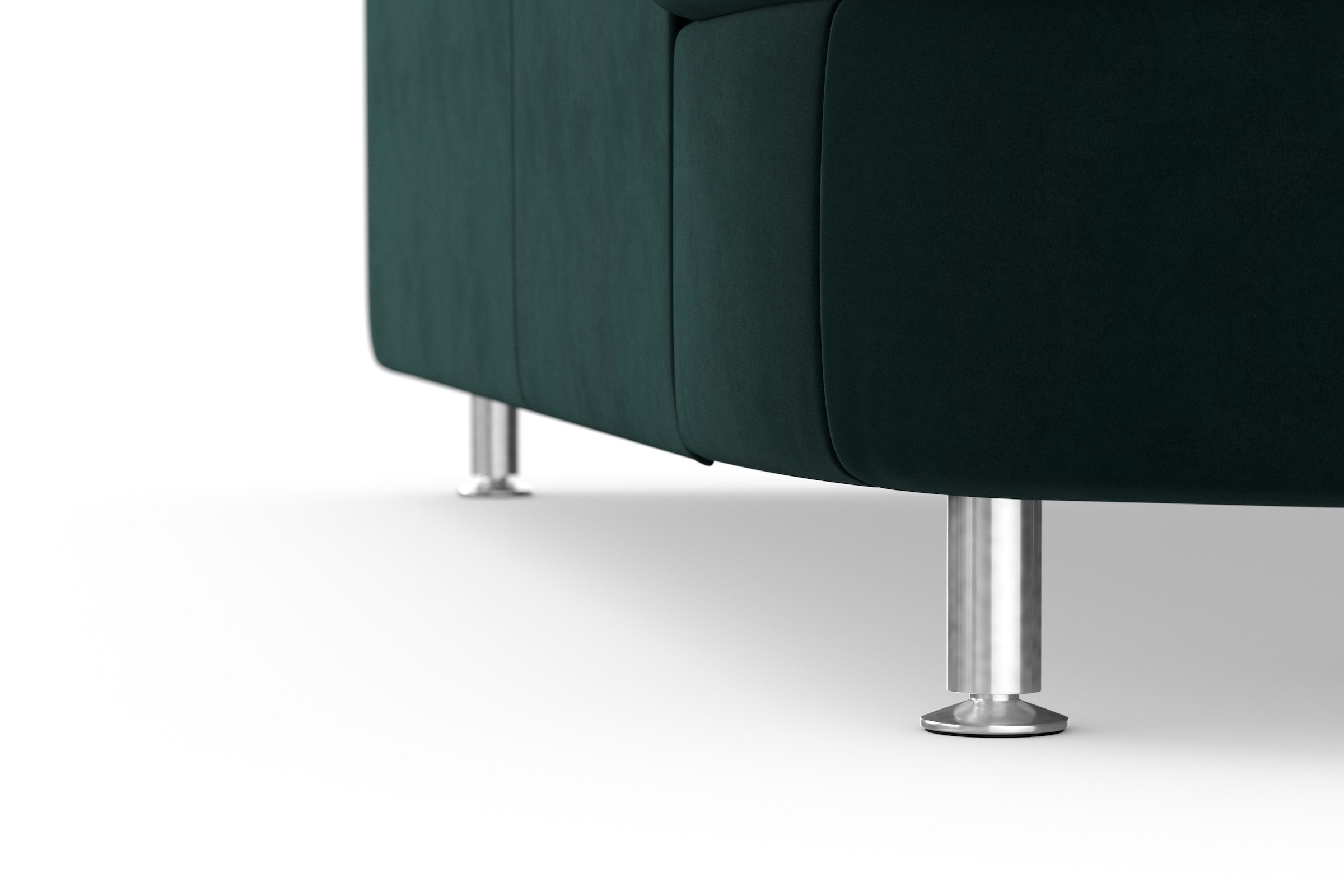 sit&more Wohnlandschaft »Apulia U-Form«, wahlweise Bettfunktion, Bettkasten und Kopf- und Armteilverstellung