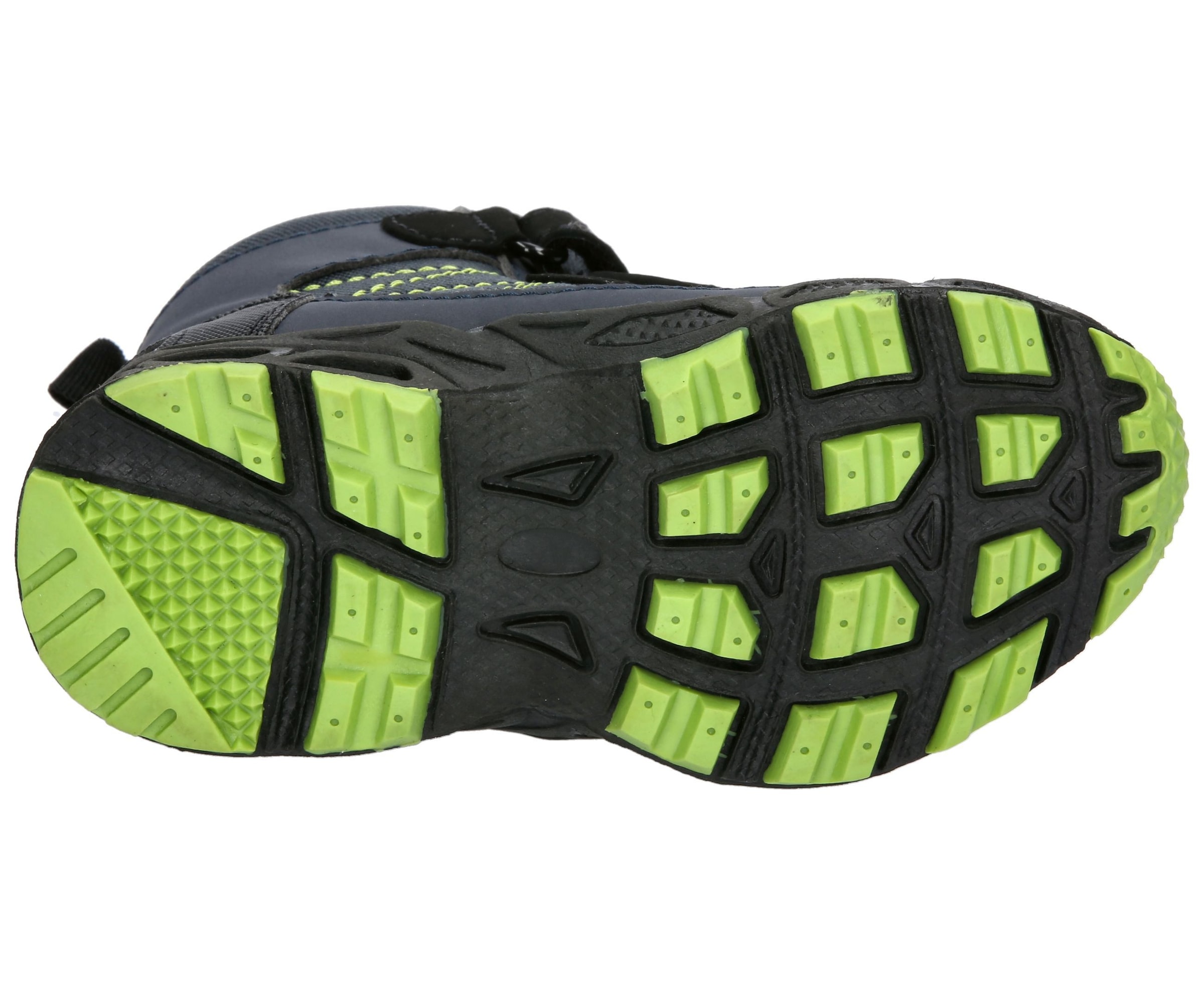 Lico Winterstiefel »Snowboot Pelle V Blinky«