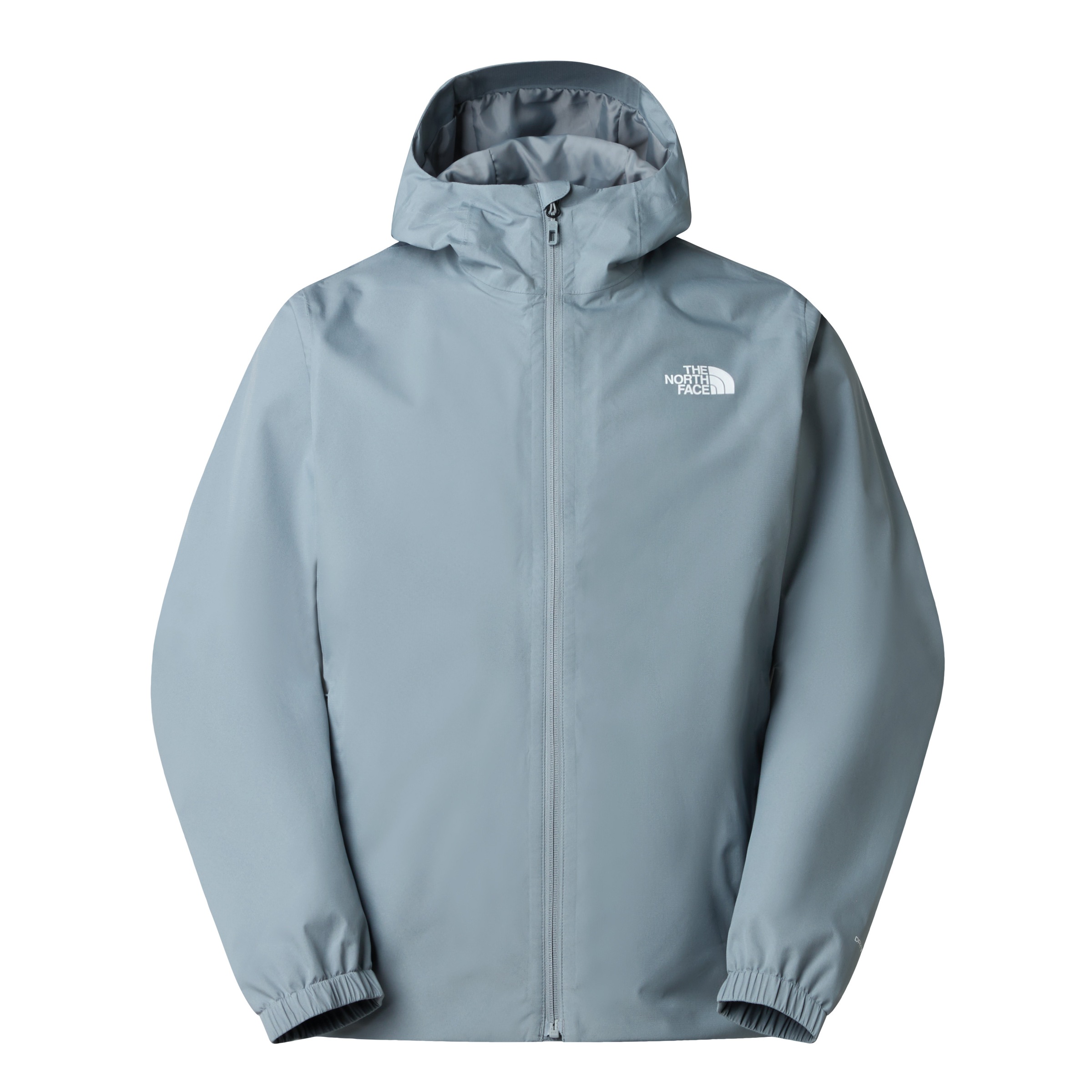 The North Face Funktionsjacke »M QUEST JACKET« sportlicher Stil, leichtes Material, atmungsaktiv, wetterfest