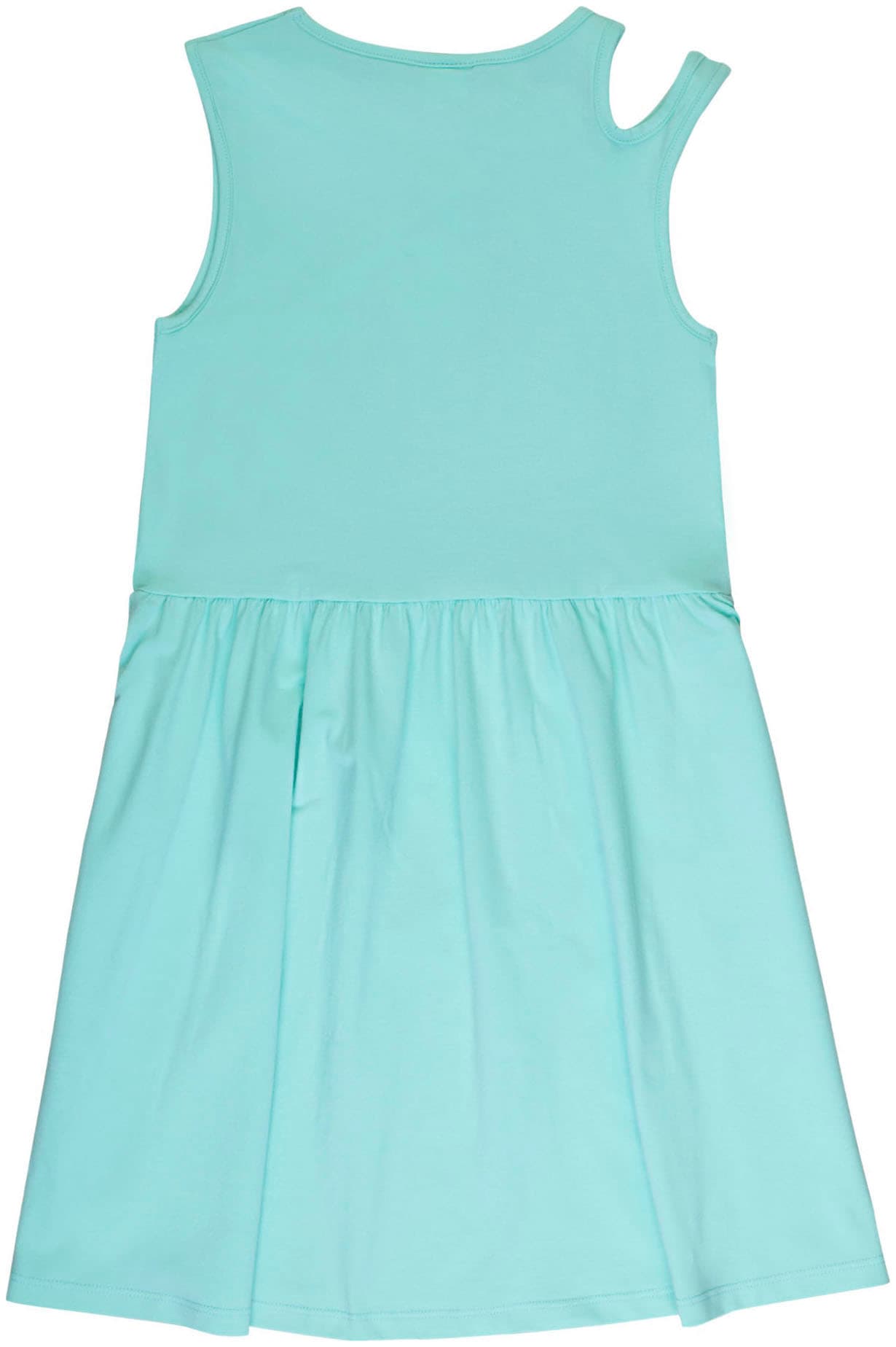 TOPModel Minikleid »Kleid ärmellos« ärmellos