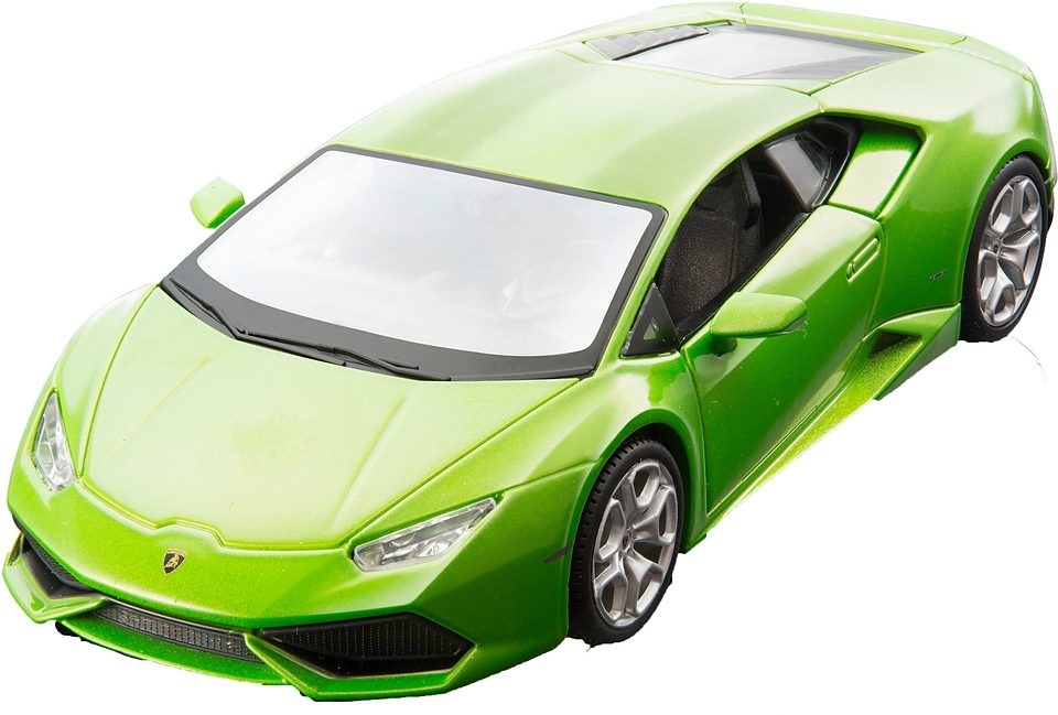 Maisto® Sammlerauto »Lamborghini HuracÃ¡n LP 610-4«, 1:24, aus Metallspritzguss