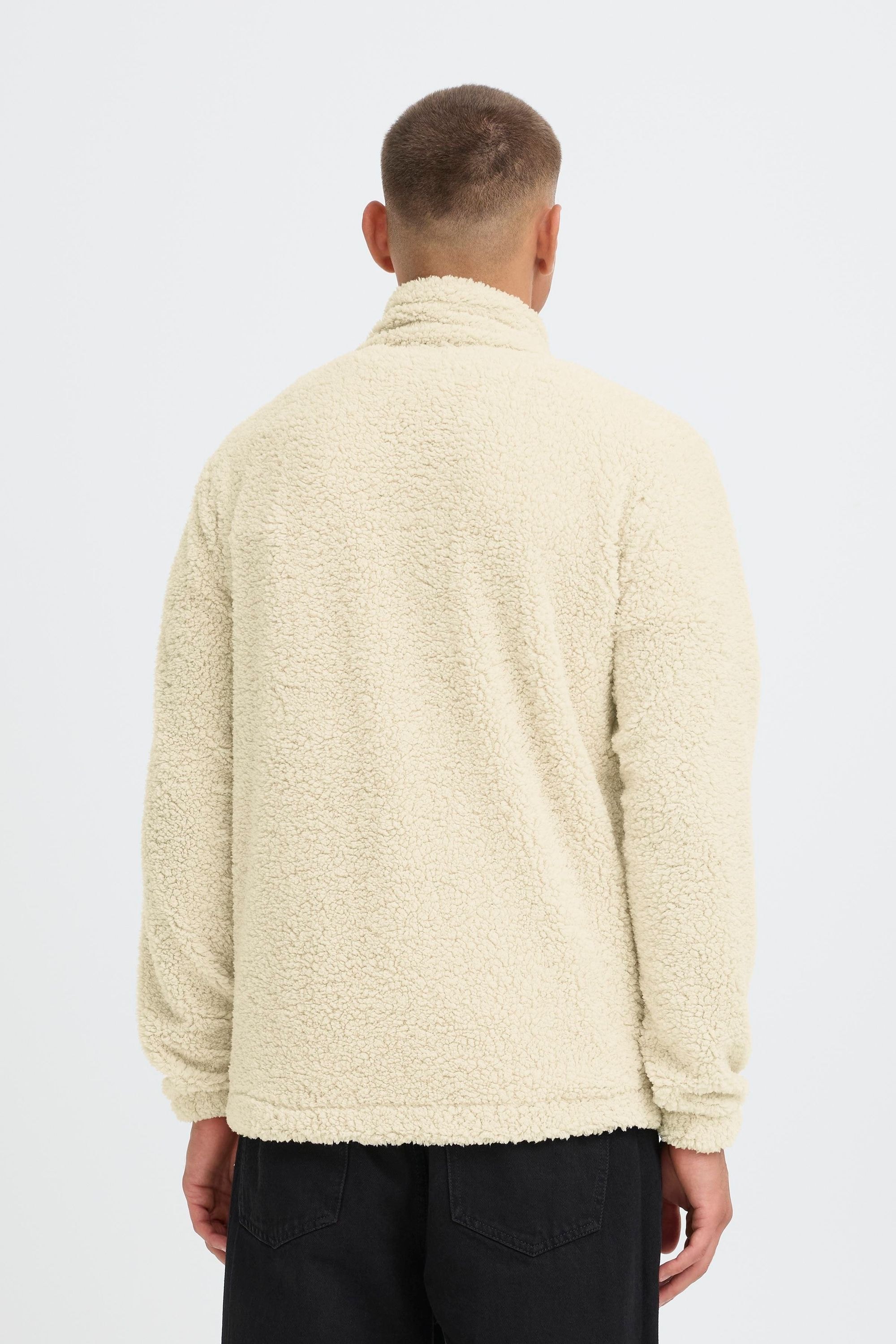 !Solid Sweatjacke »Trainingsjacke SDPETAR«