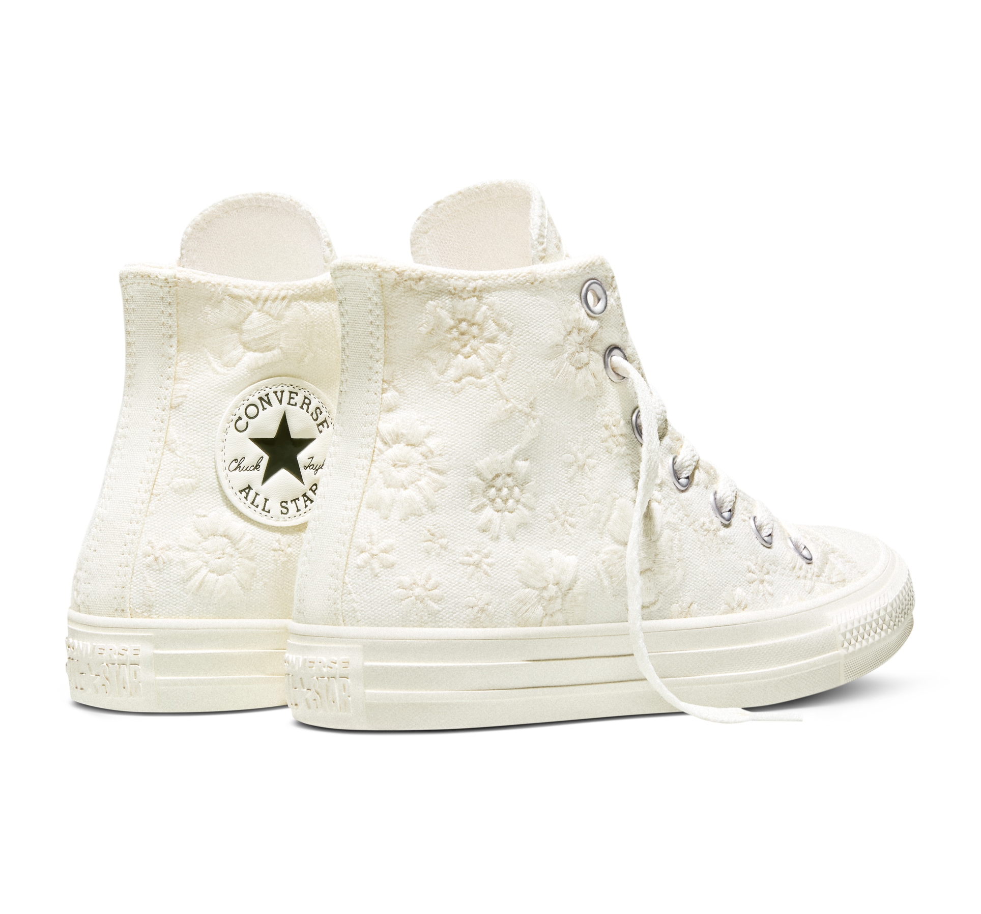 Converse Sneaker »CHUCK TAYLOR ALL STAR«  für Alltag, mit Gummilaufsohle, sportlicher Stil, mit Schnürung