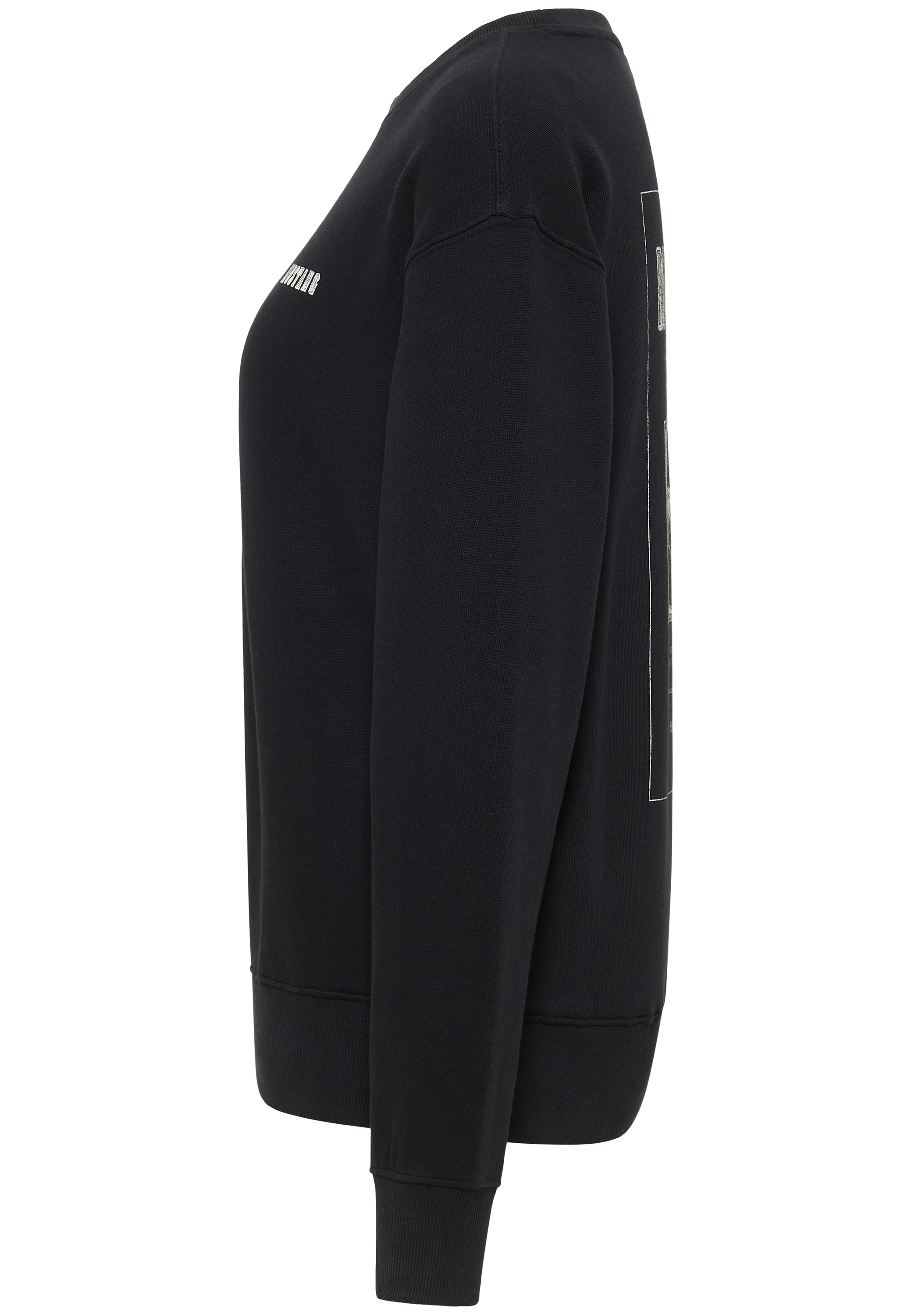 MUSTANG Sweatshirt »Damen Style Aberdeen«