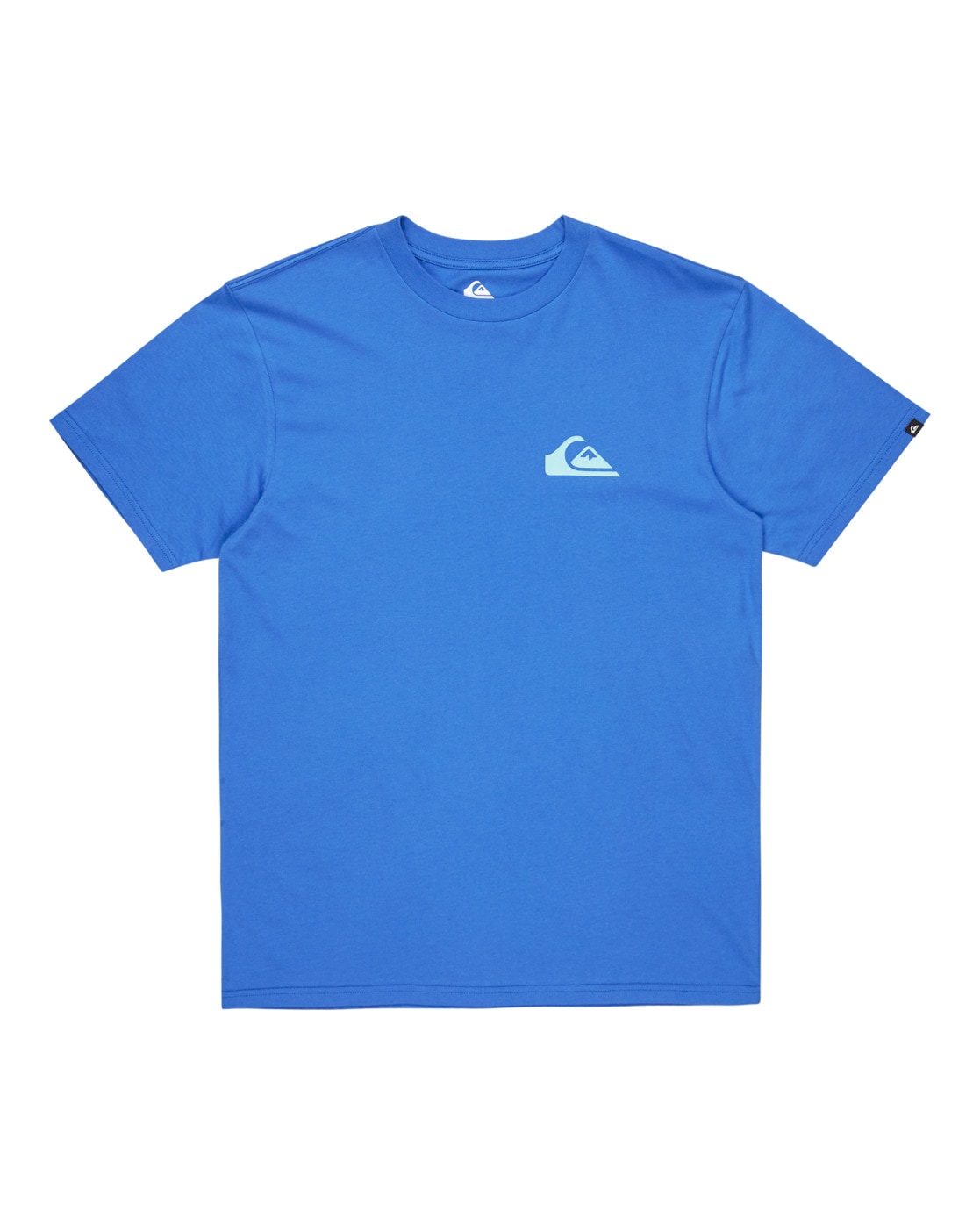 Quiksilver T-Shirt »Ev Mini Logo«