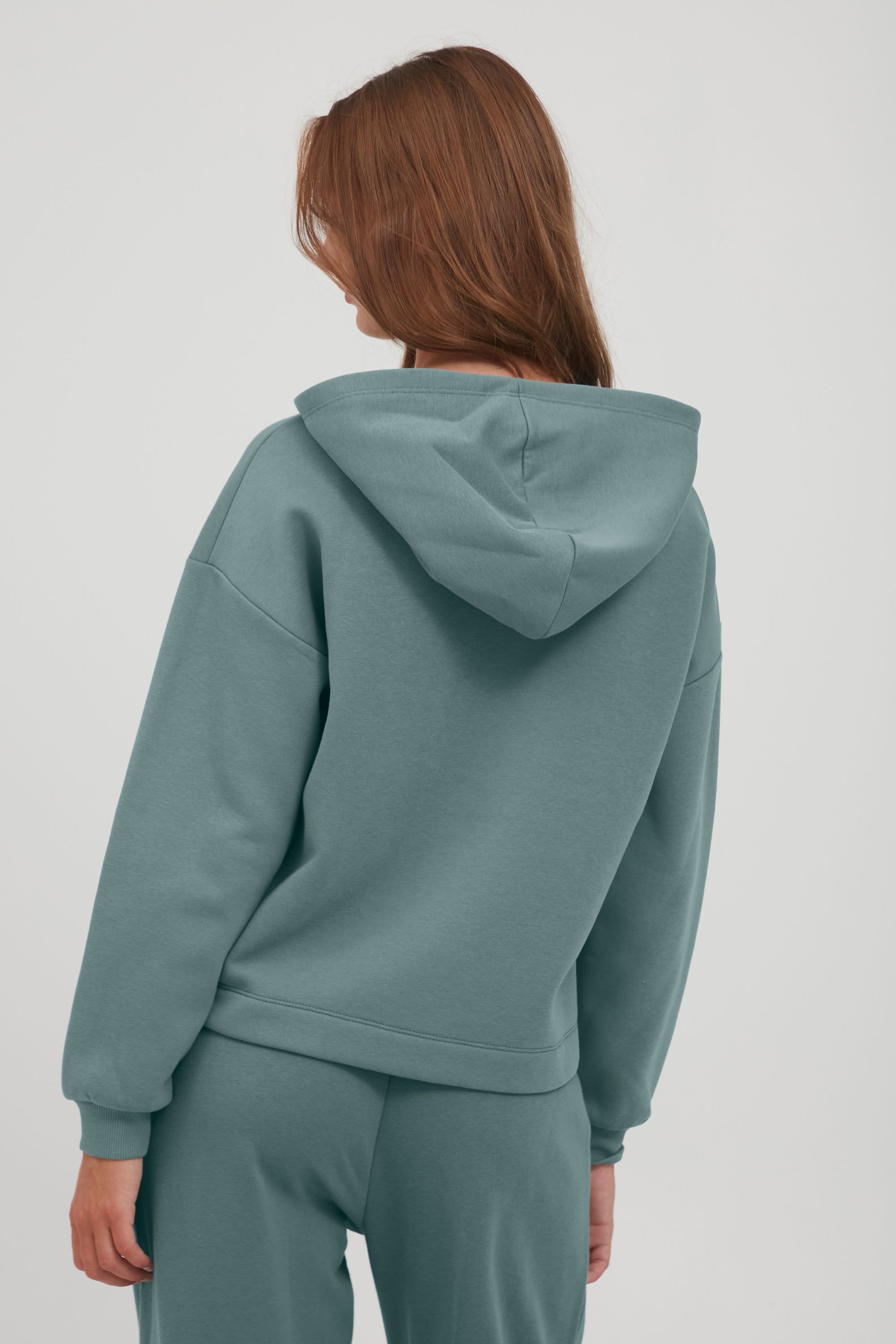 b.young Kapuzenpullover »Kapuzenpullover BYSammia«