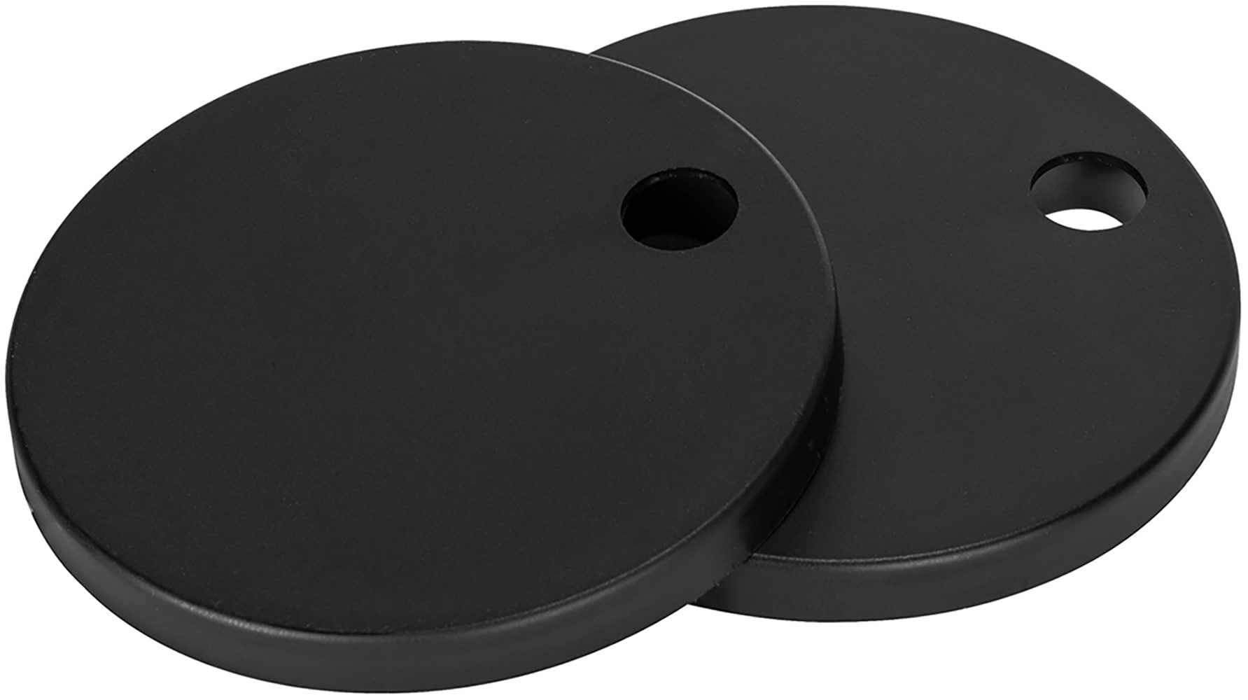 WENKO WC-Sitz »Modell Galati« aus Duroplast, ultraflach, D-Form, mit Absenkautomatik