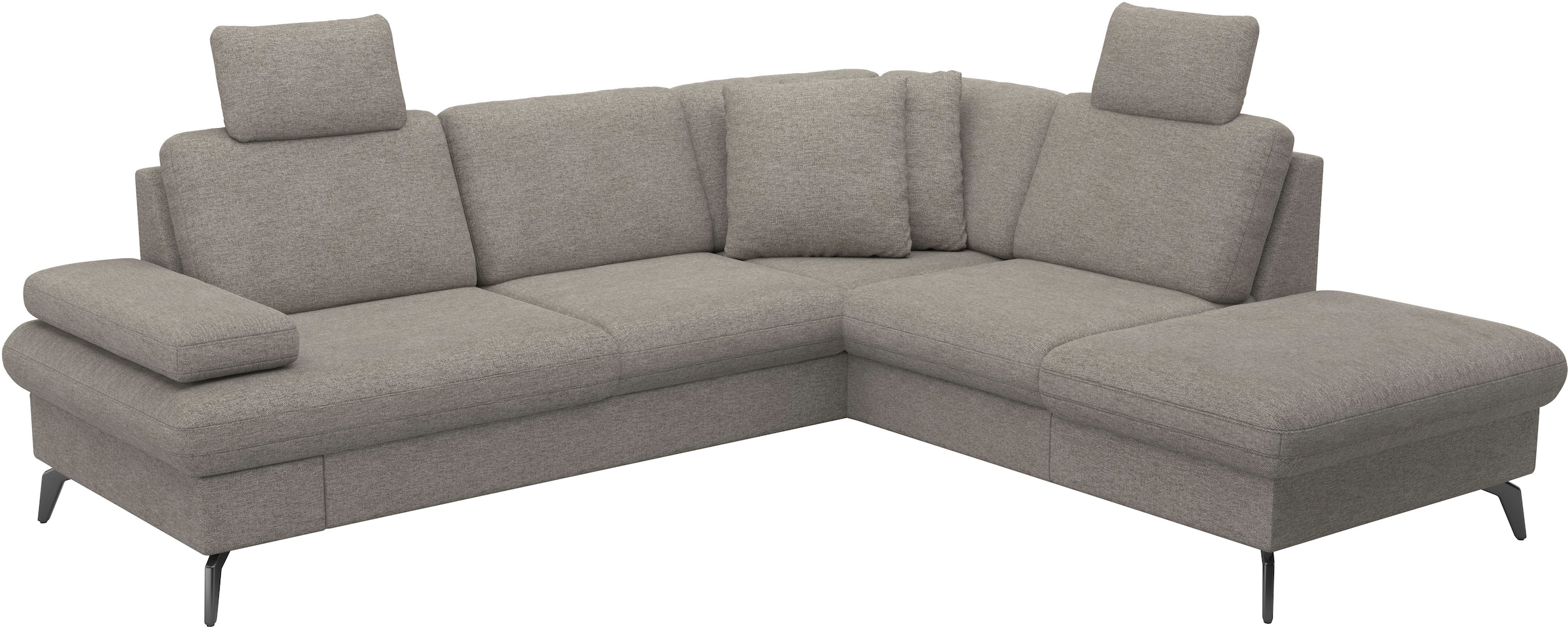 sit&more Ecksofa