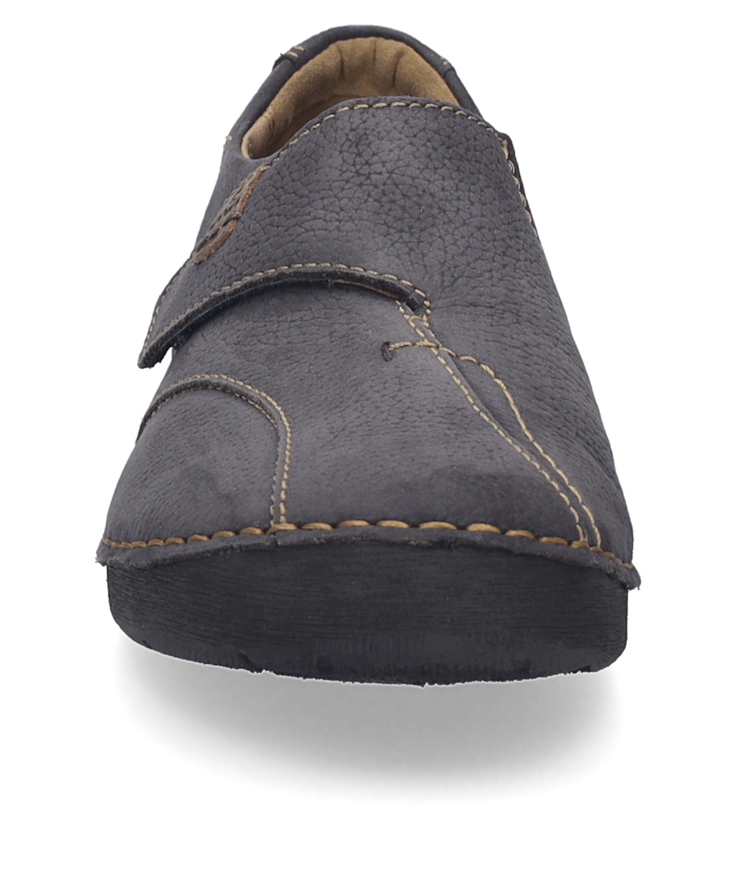 Josef Seibel Slipper »Fergey 68, titan«