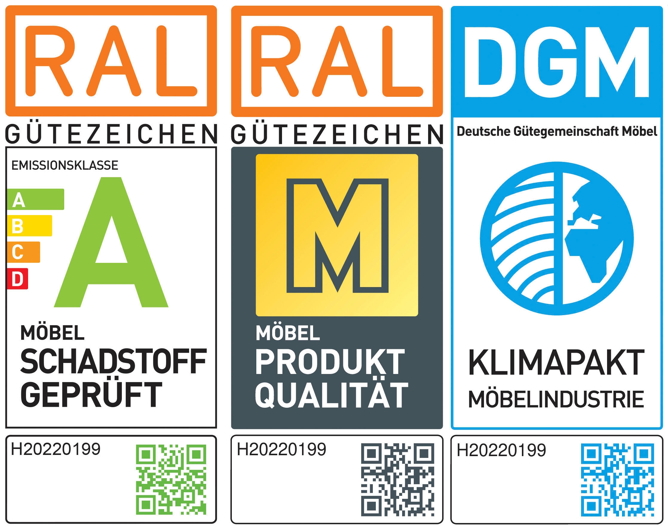 Places of Style Ecksofa »Mikado L-Form«, inkl. Sitztiefenverstellung und Armteilverstellung