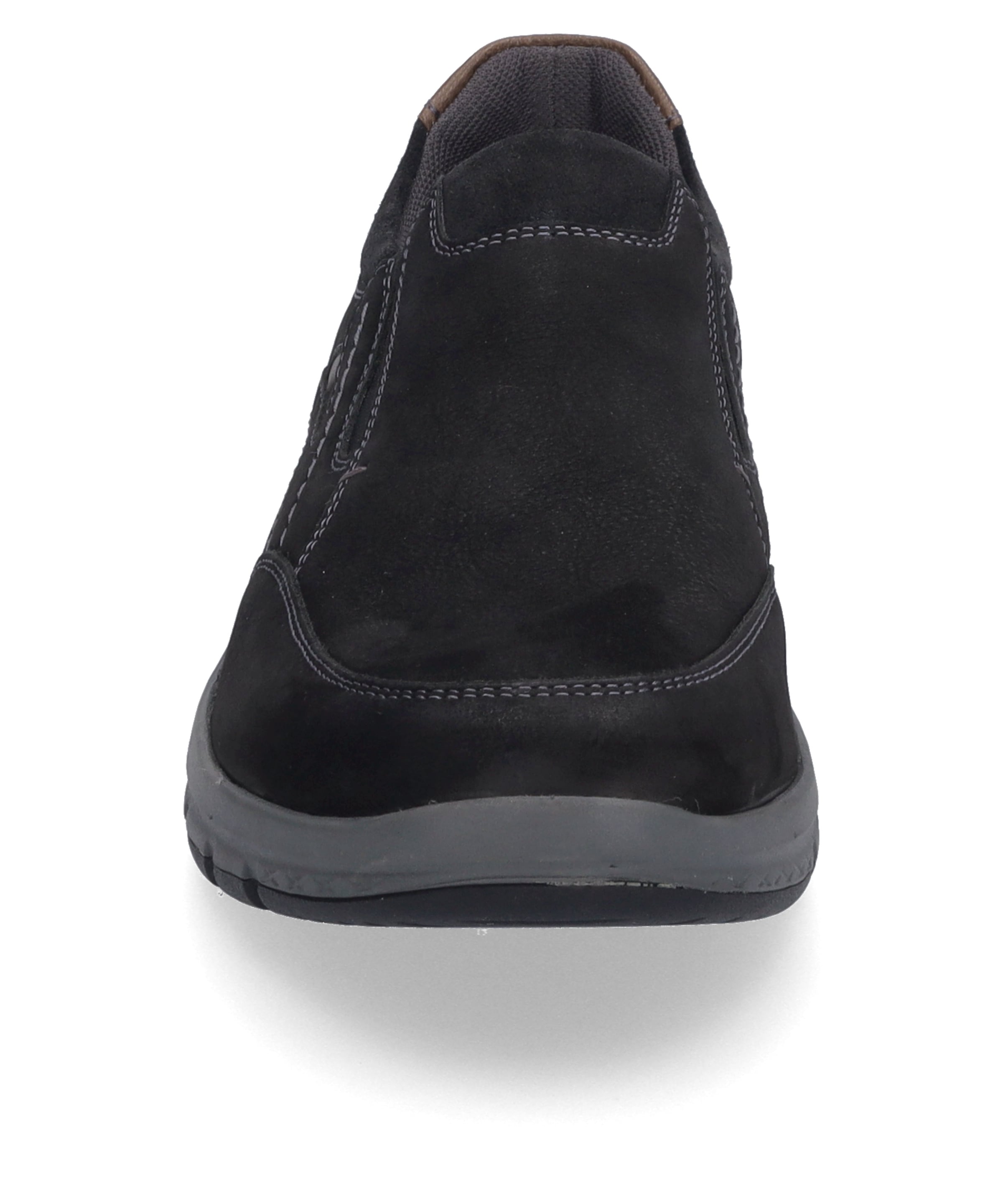 Josef Seibel Slipper »Giuseppe 09, schwarz-kombi«