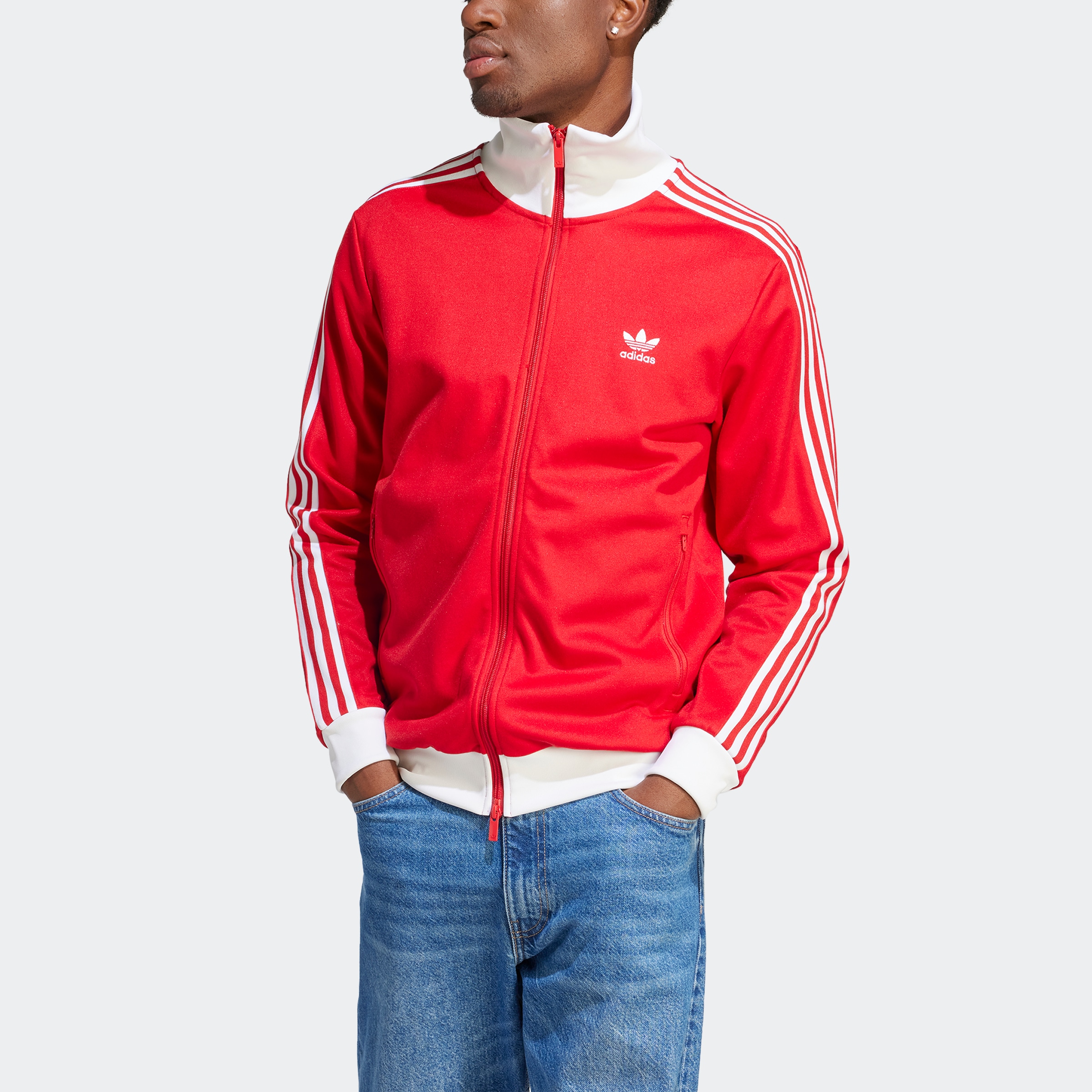 adidas Originals Trainingsjacke BECKENBAUER TT bei Universal.at