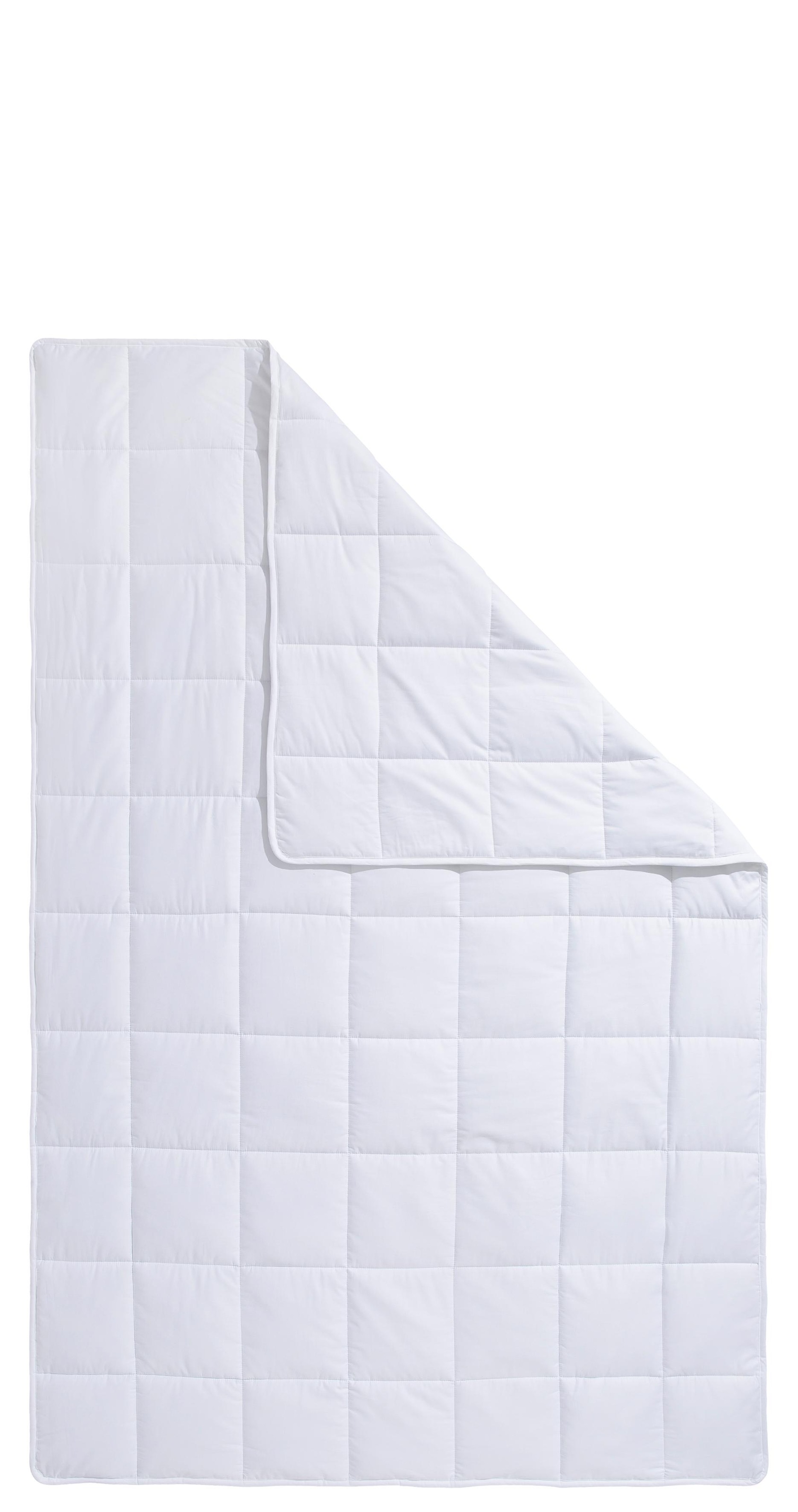 my home Gewichtsdecke »Weighted Blanket«, normal, (1 St.), 6,3 kg schwer  und optimal für Wälzer und unruhige Schläfer