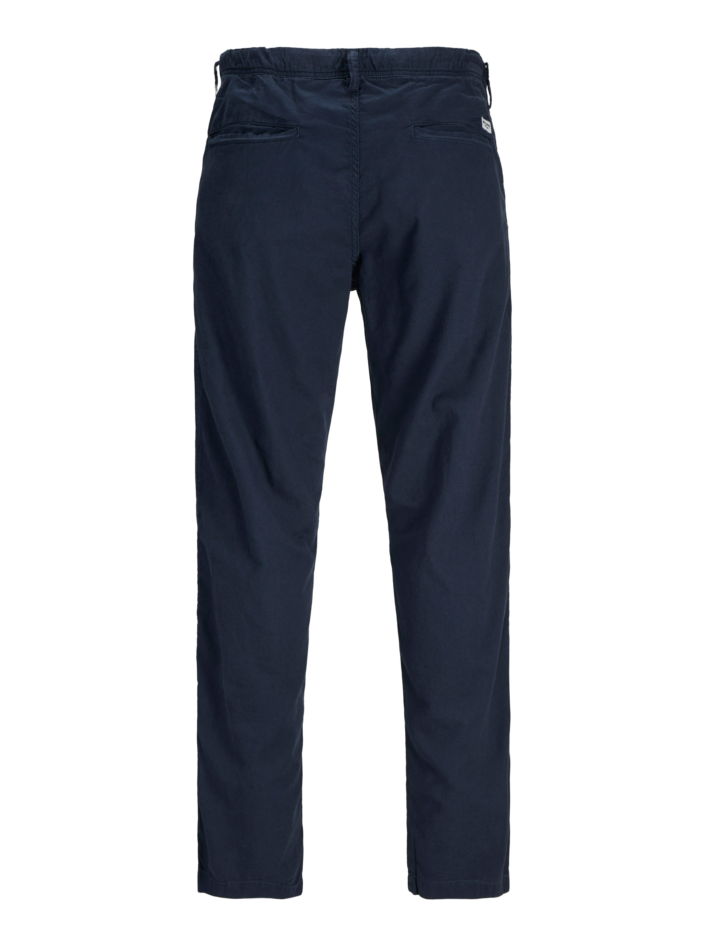 Jack & Jones Stoffhose »JPSTKANE HYBRID BONDI JOGGER SN«
