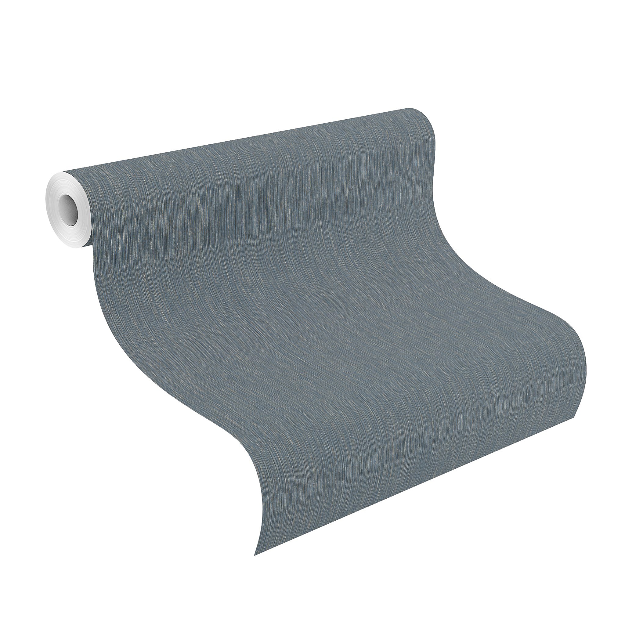 Rasch Vliestapete »Vliestapete Perfecto VI 844436«, einfarbig