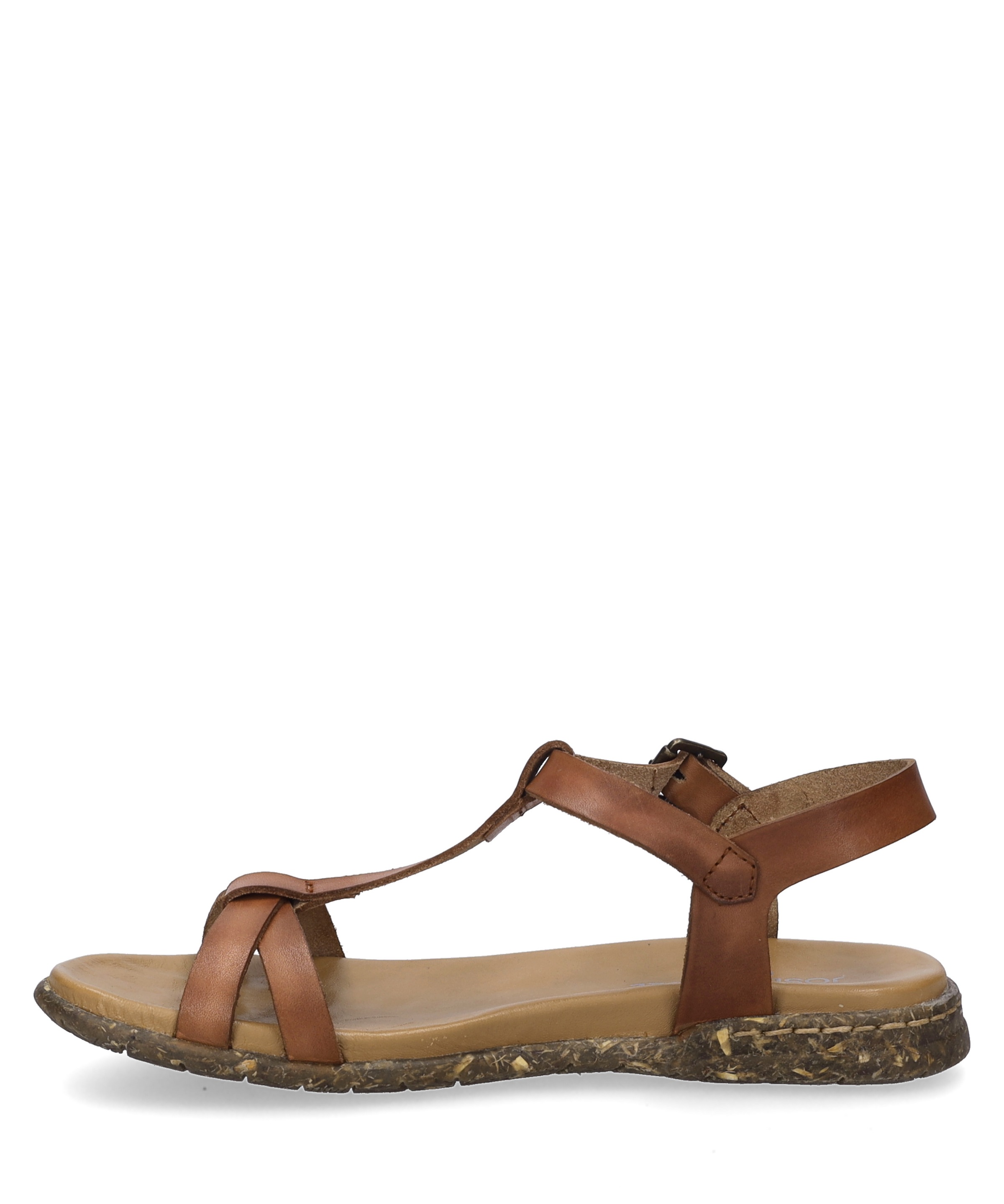 Josef Seibel Sandale »Fabricia 01, cognac«