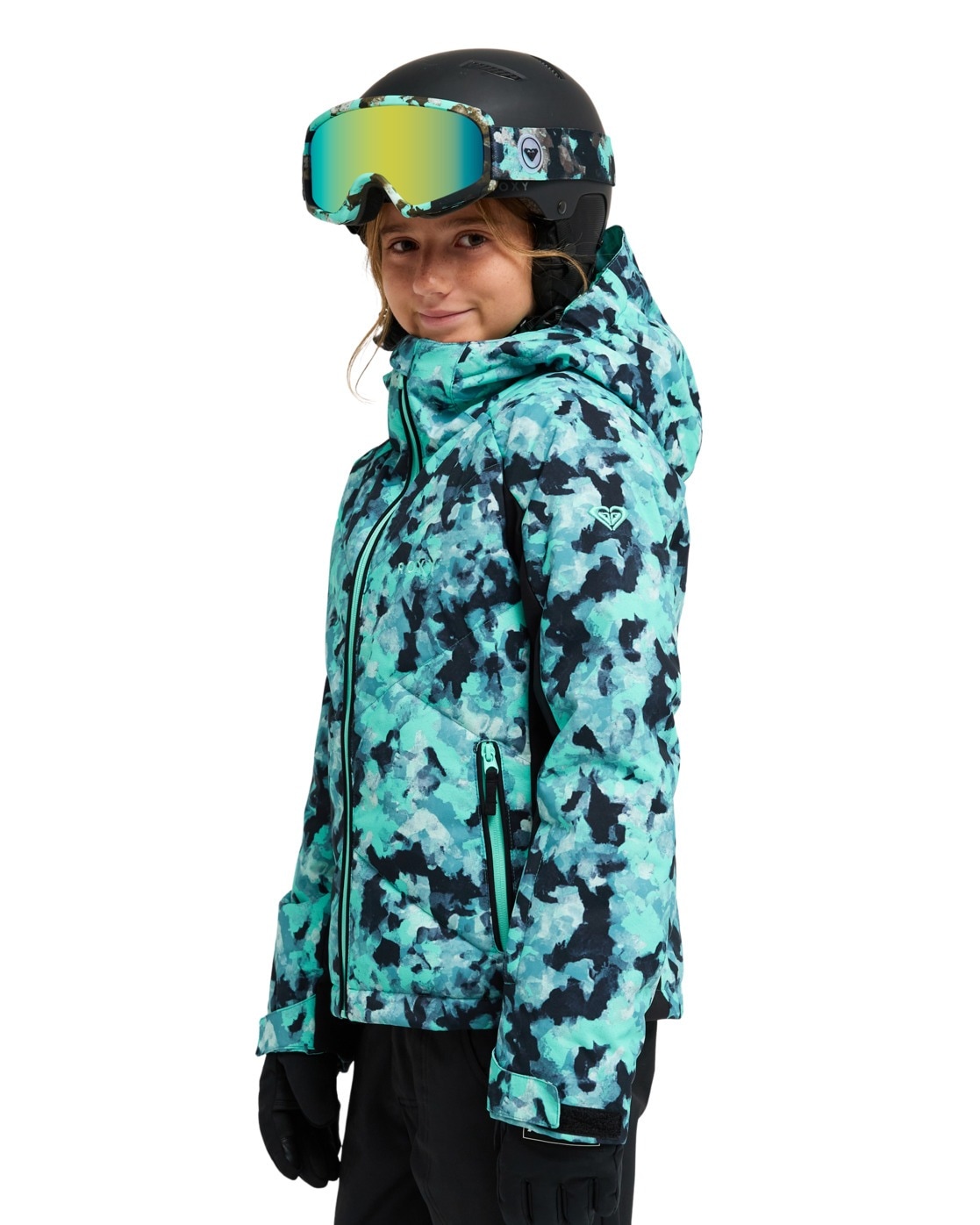 Roxy Snowboardjacke »Snowdrift 10K«