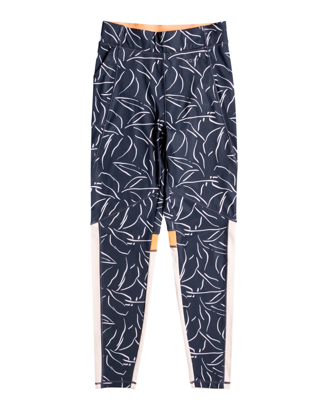 Roxy Leggings »Keep On Trying«