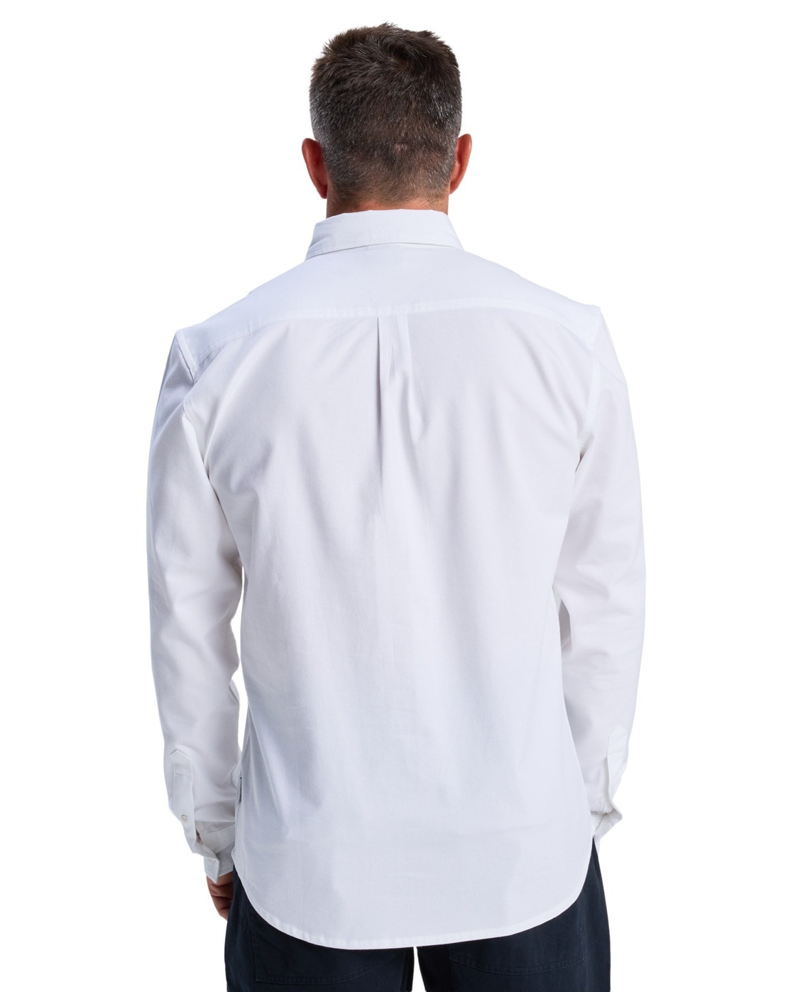 Quiksilver Langarmhemd »Diamond«